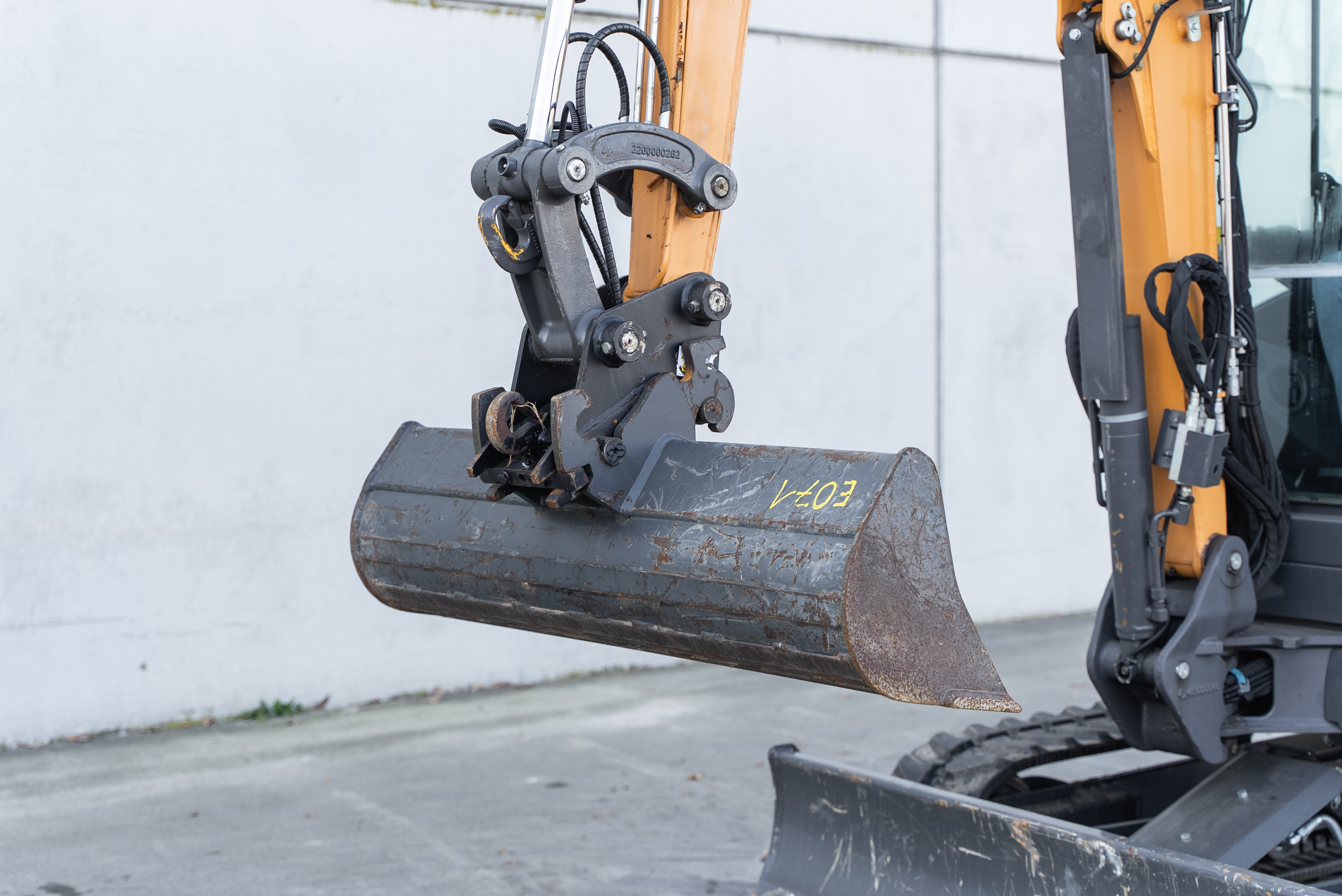 CX 25 D  - Product image
