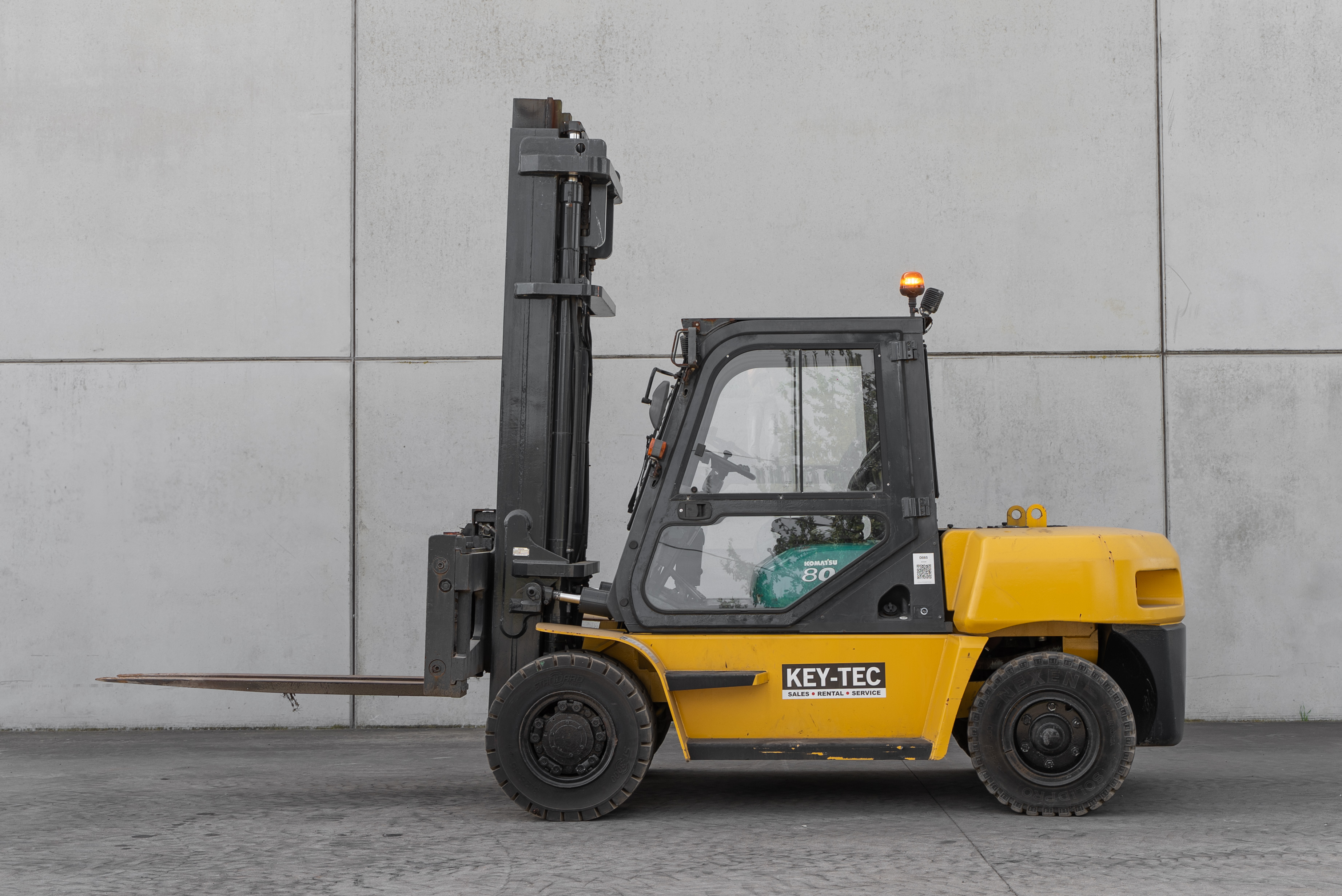 FD 80-10 - Side