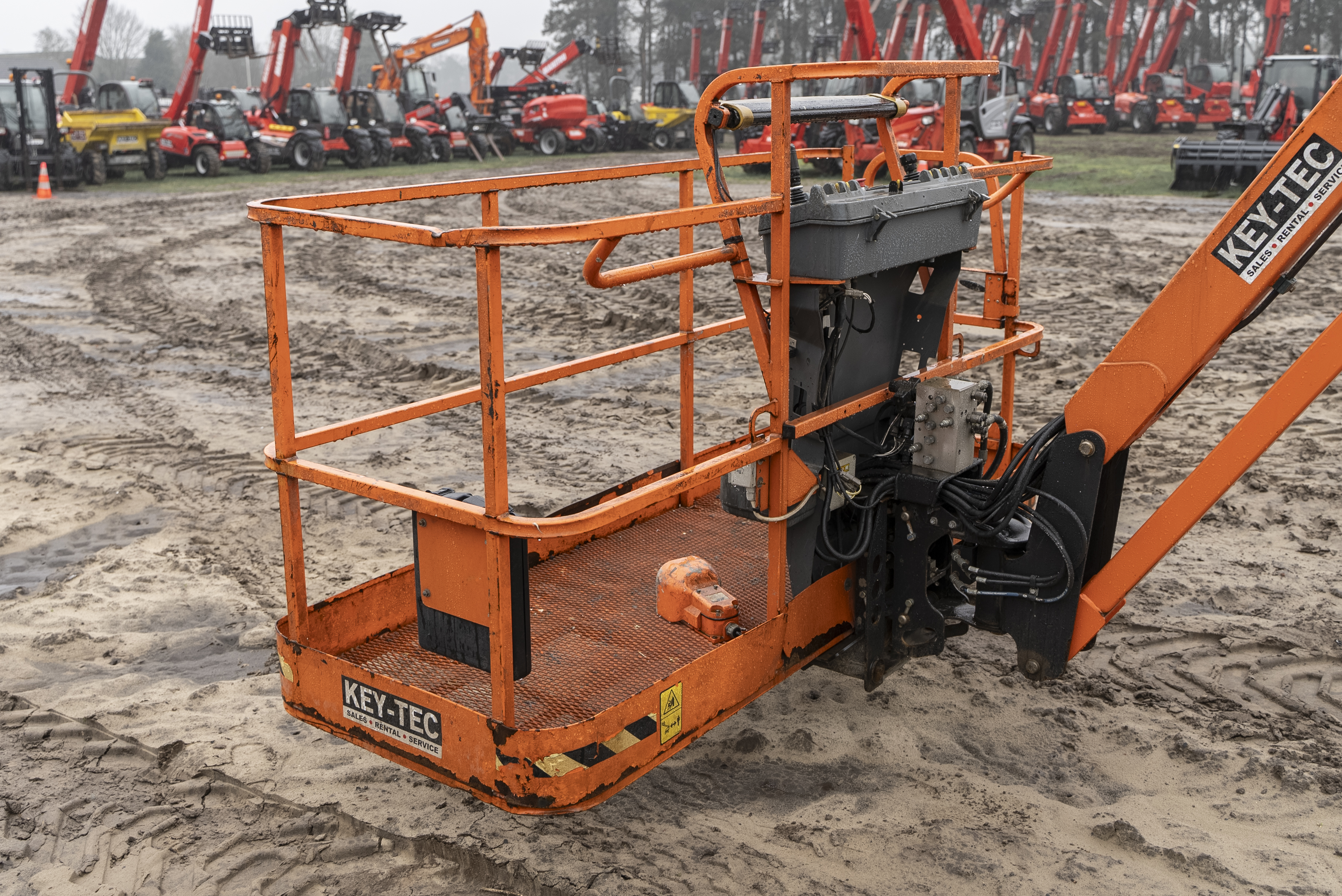 1350 SJP - Product image