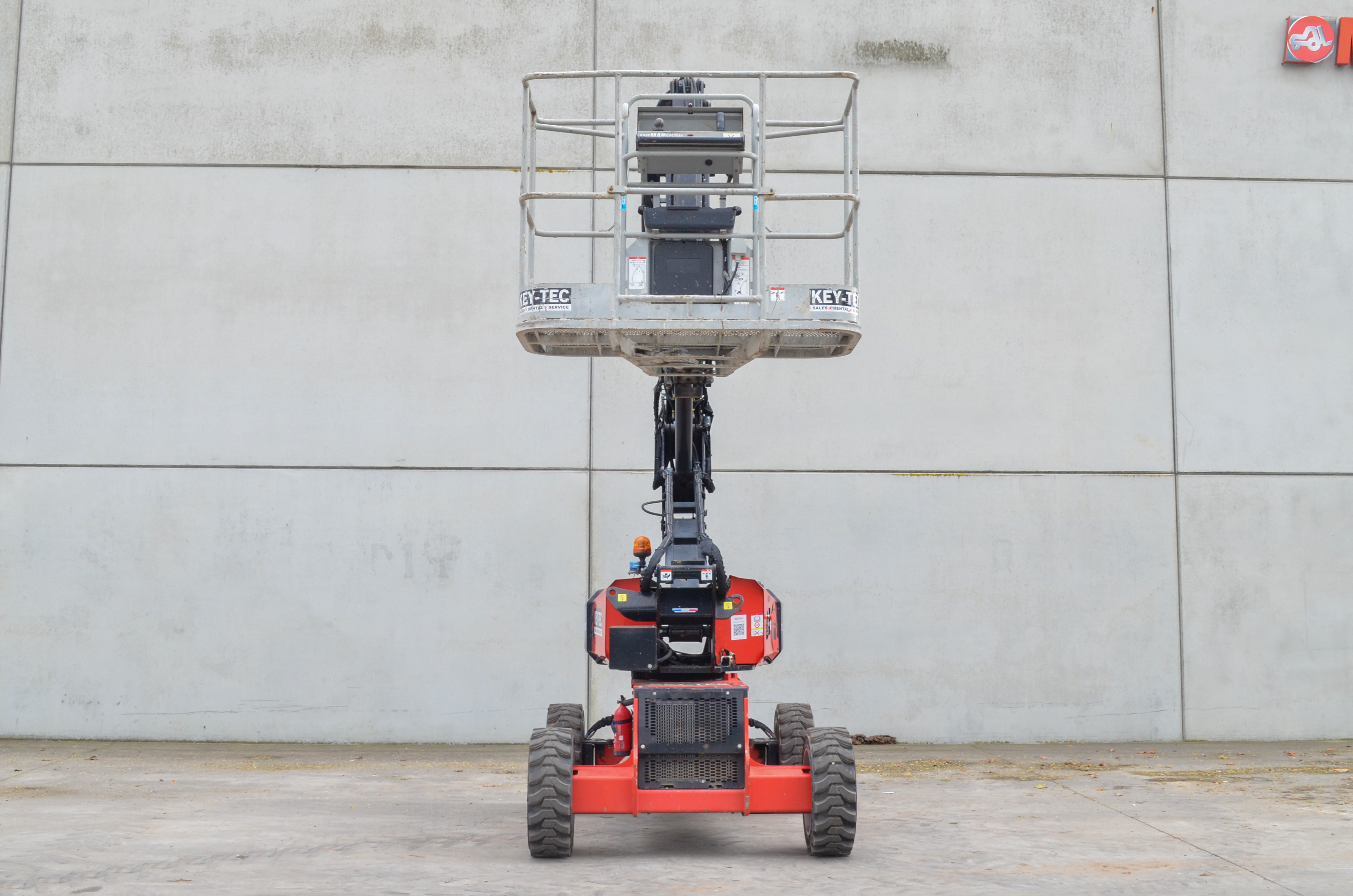MAN GO 12 - Product image