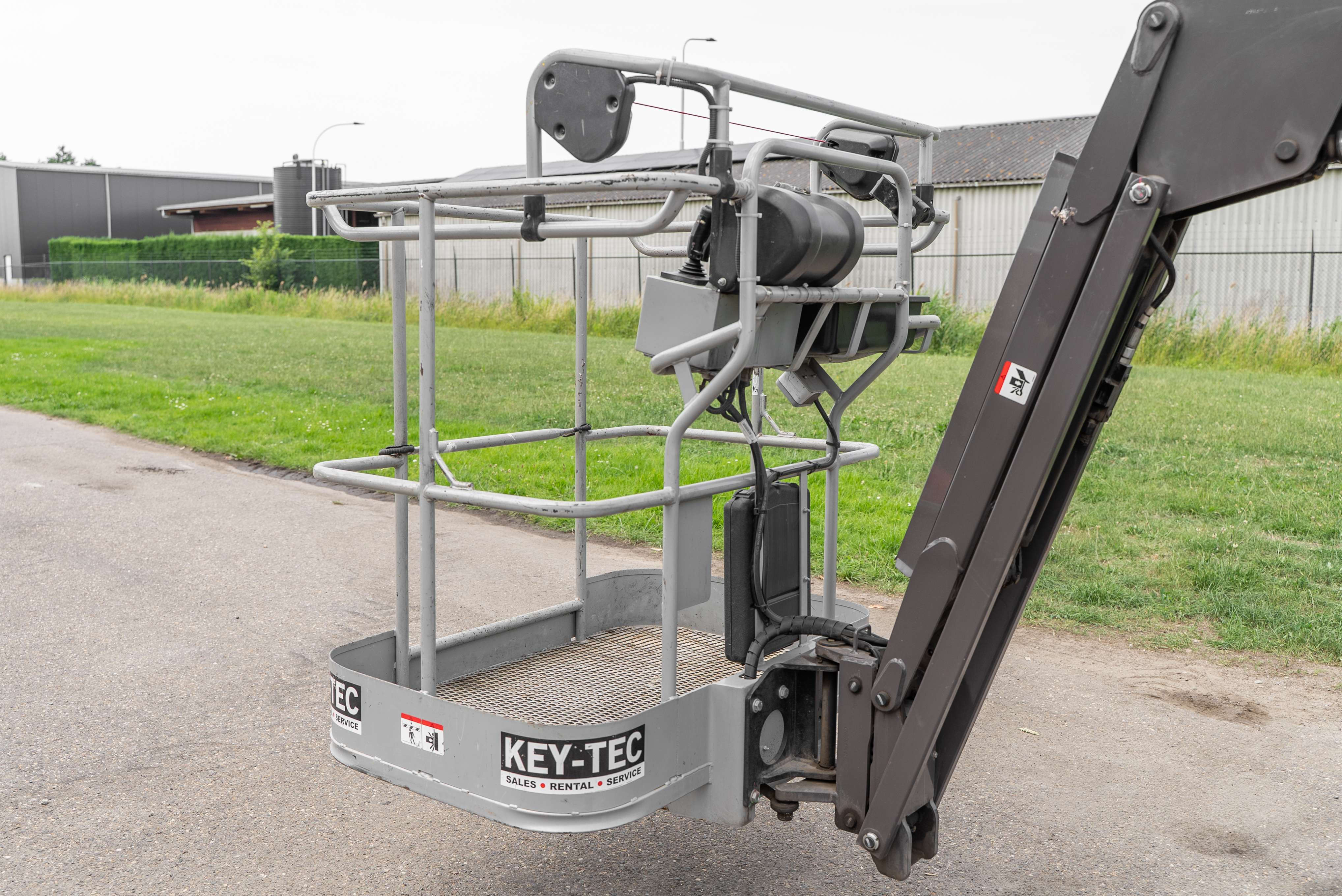 AETJL 170 - Product image