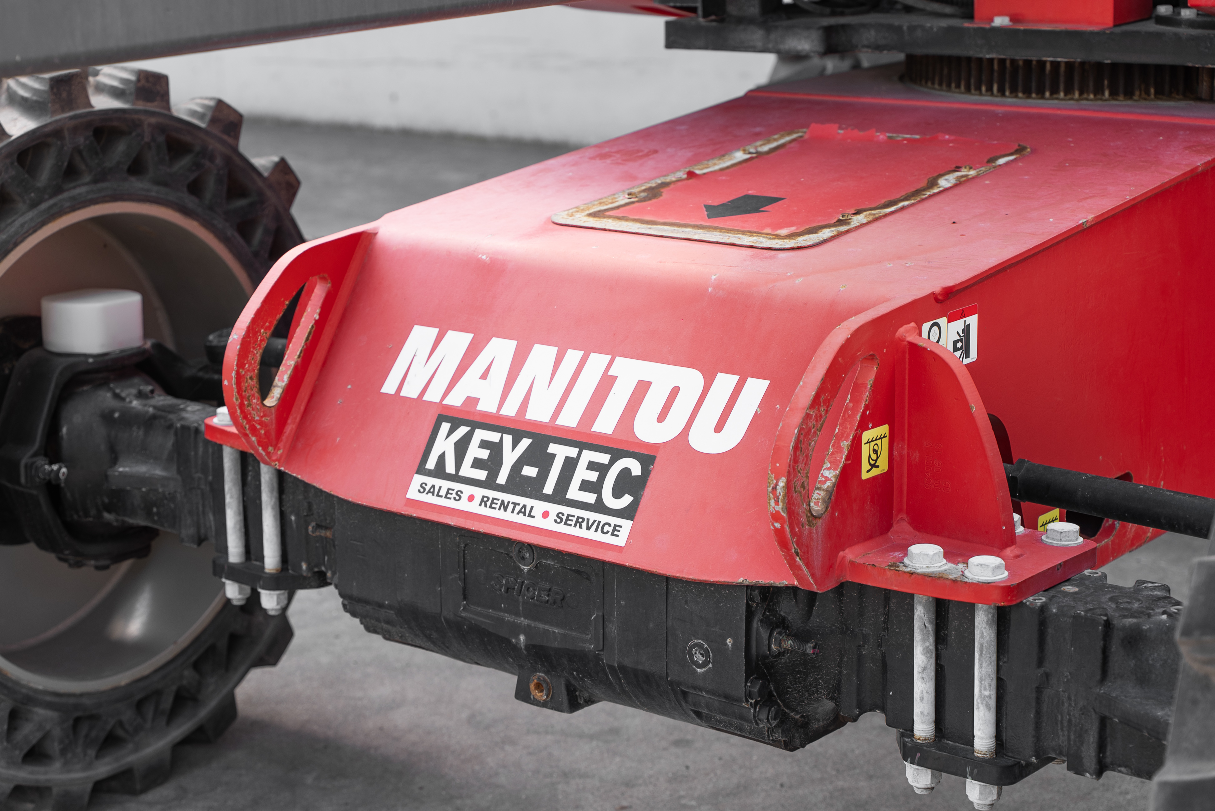 ATJ 200 RC - Product image