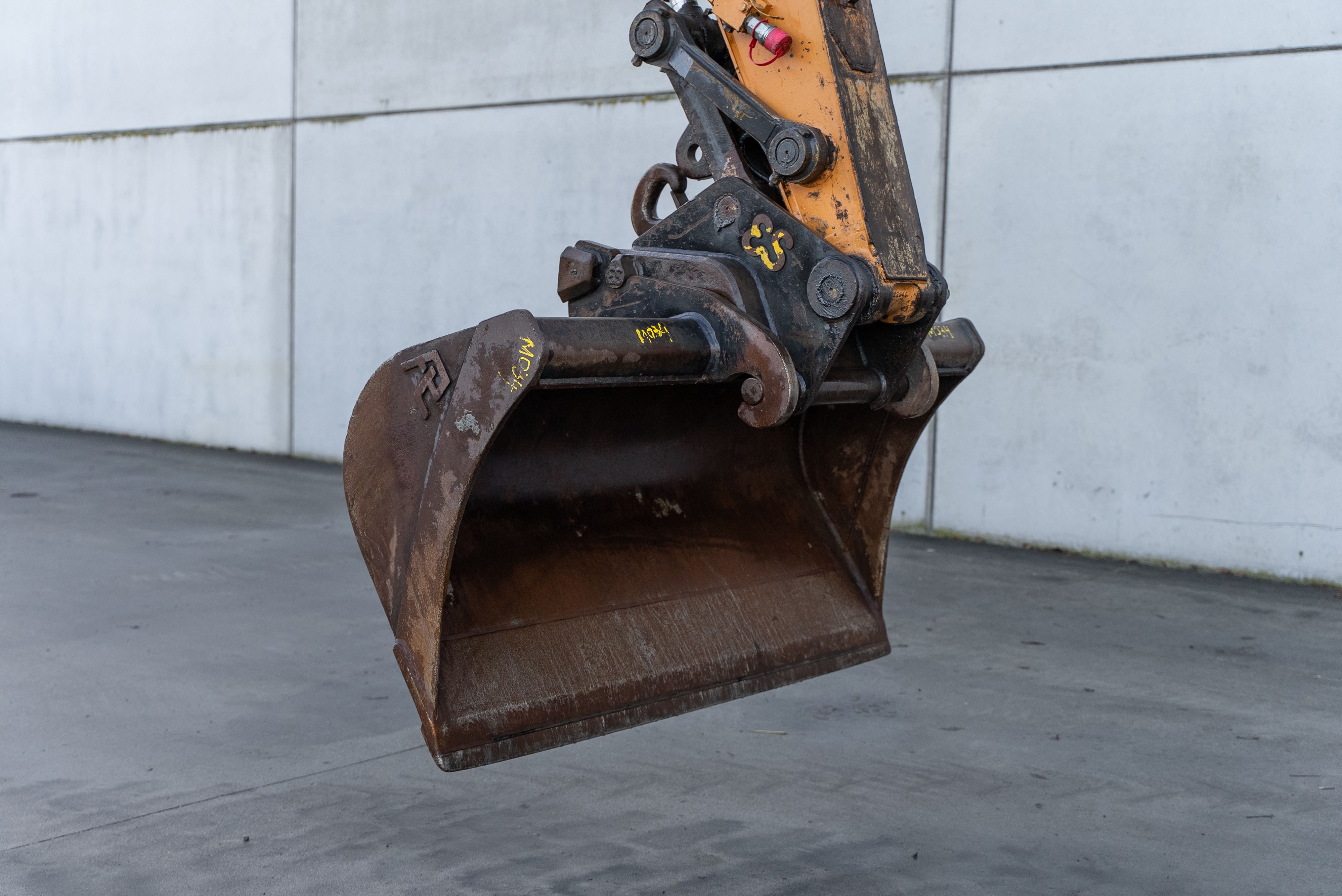 CX 145 D - Product image