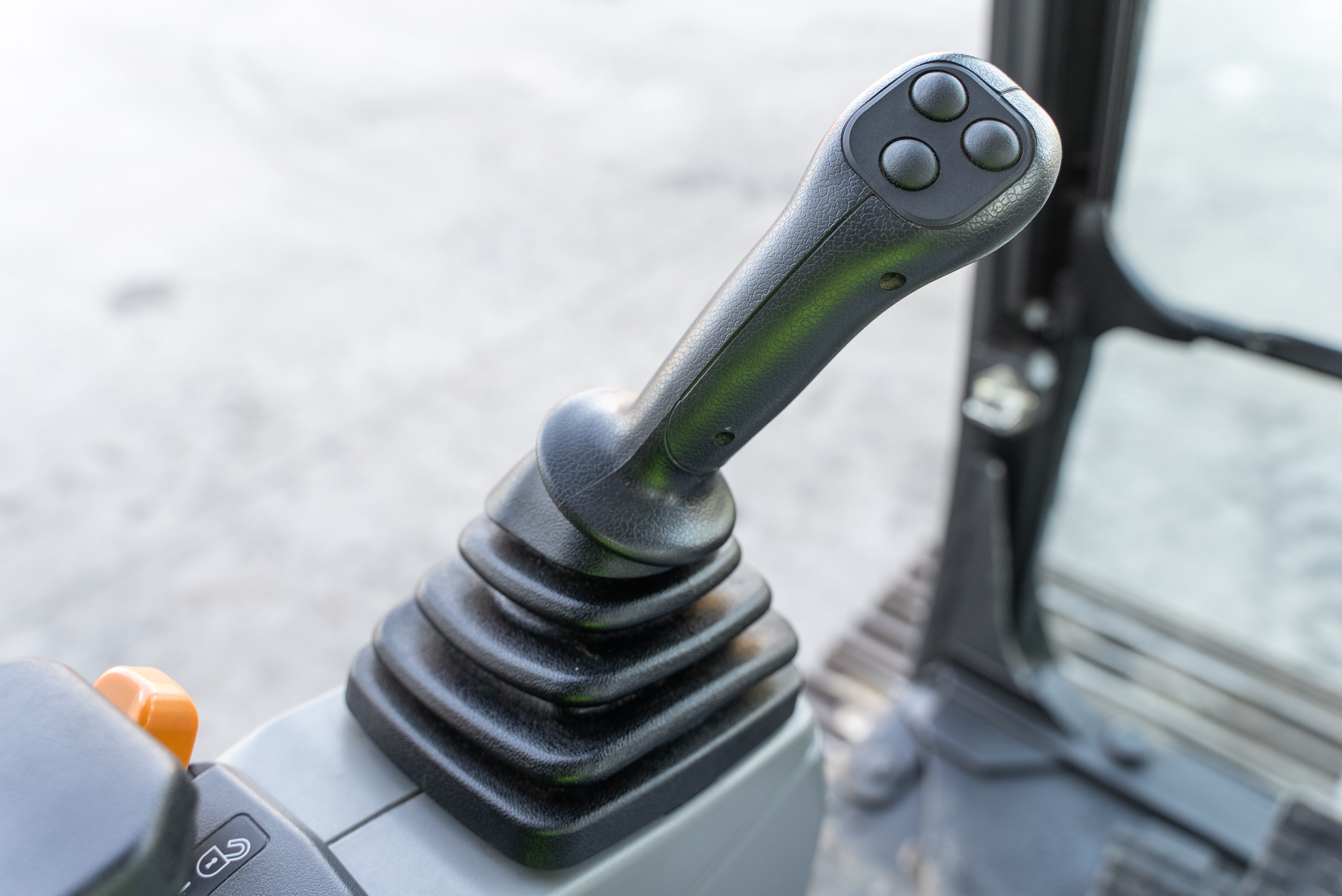 CX 250 E - Product image