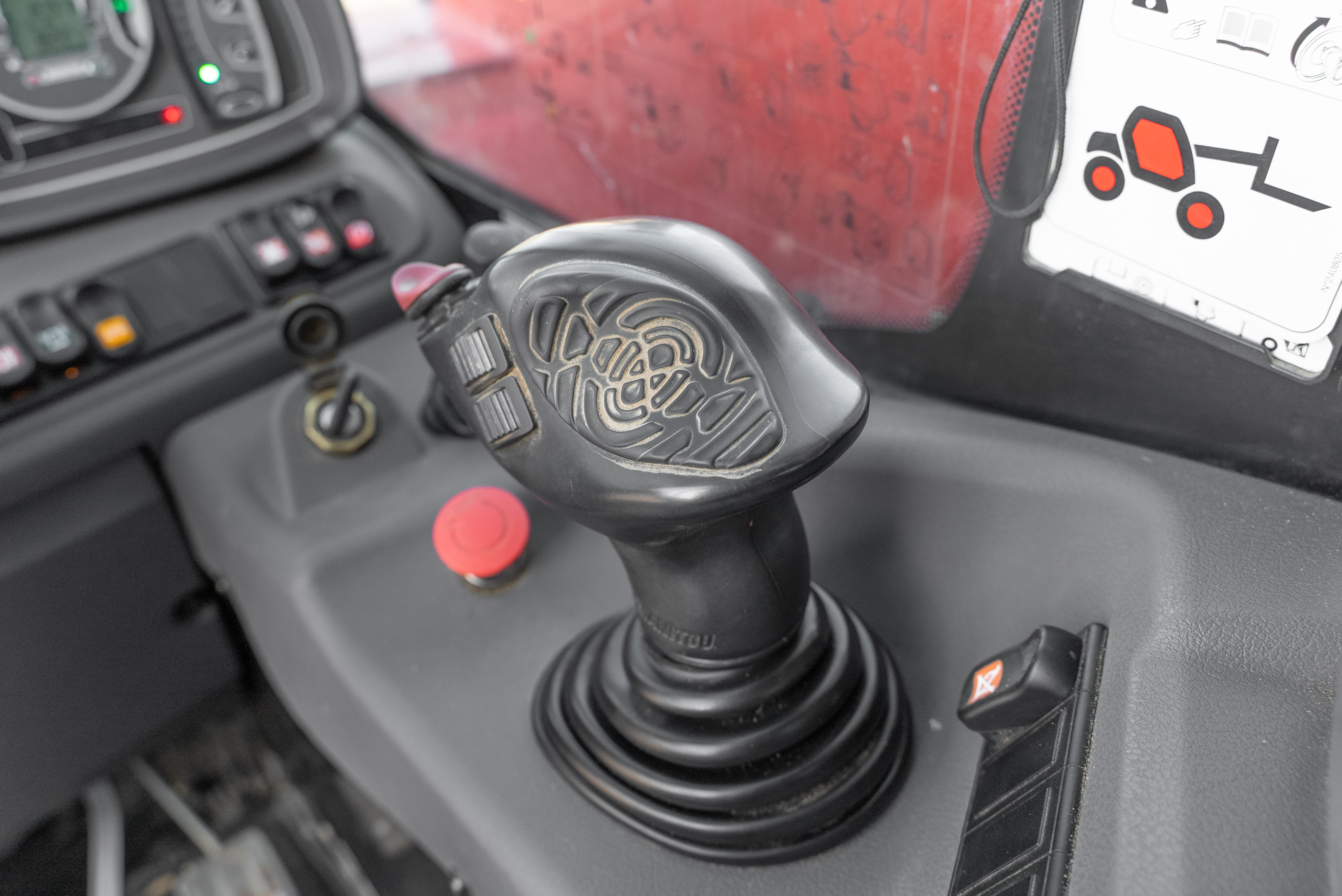 MT 625 H COMFORT 75K ST5 S1 - Product image