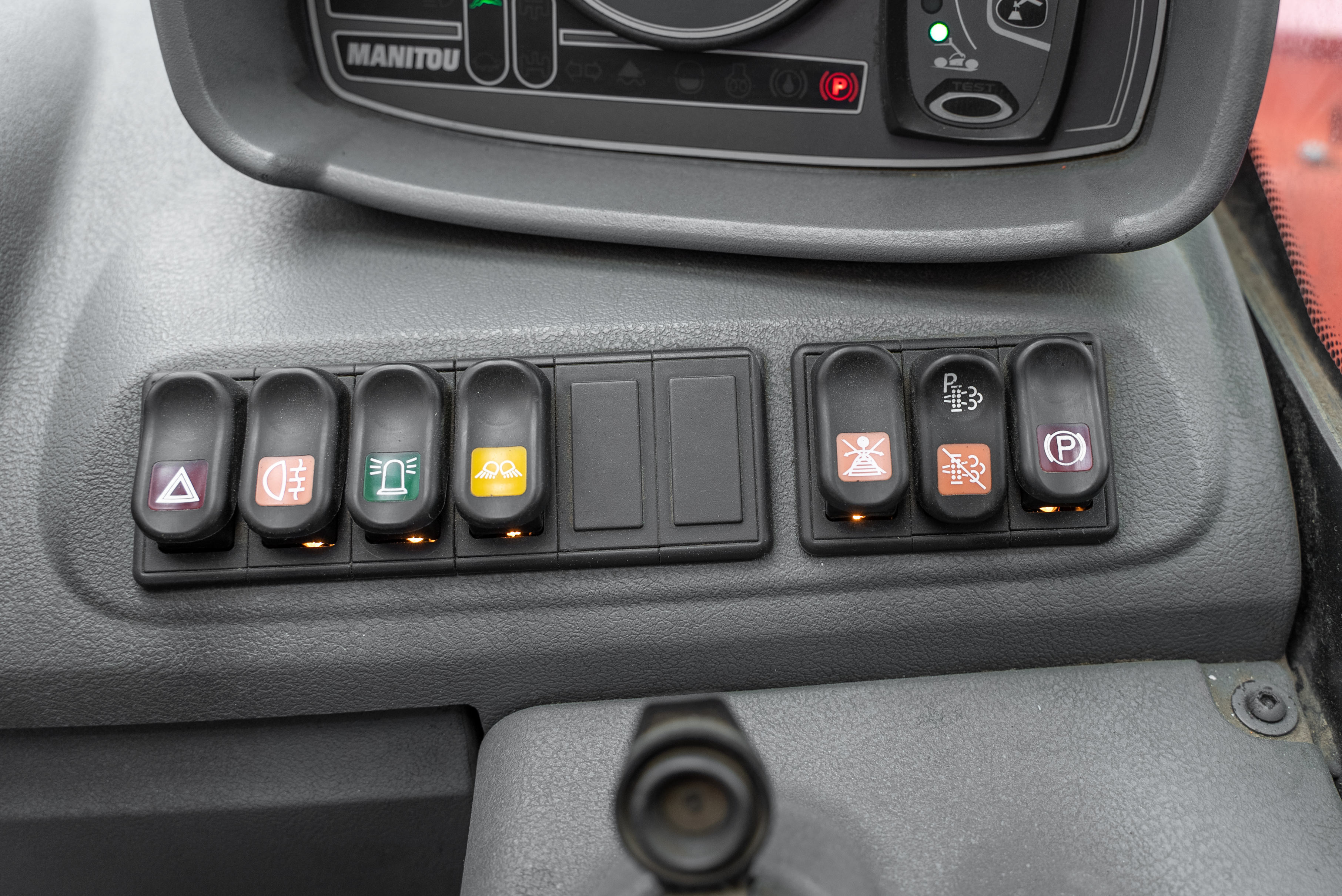 MT 625 H COMFORT 75K ST5 S1 - Product image