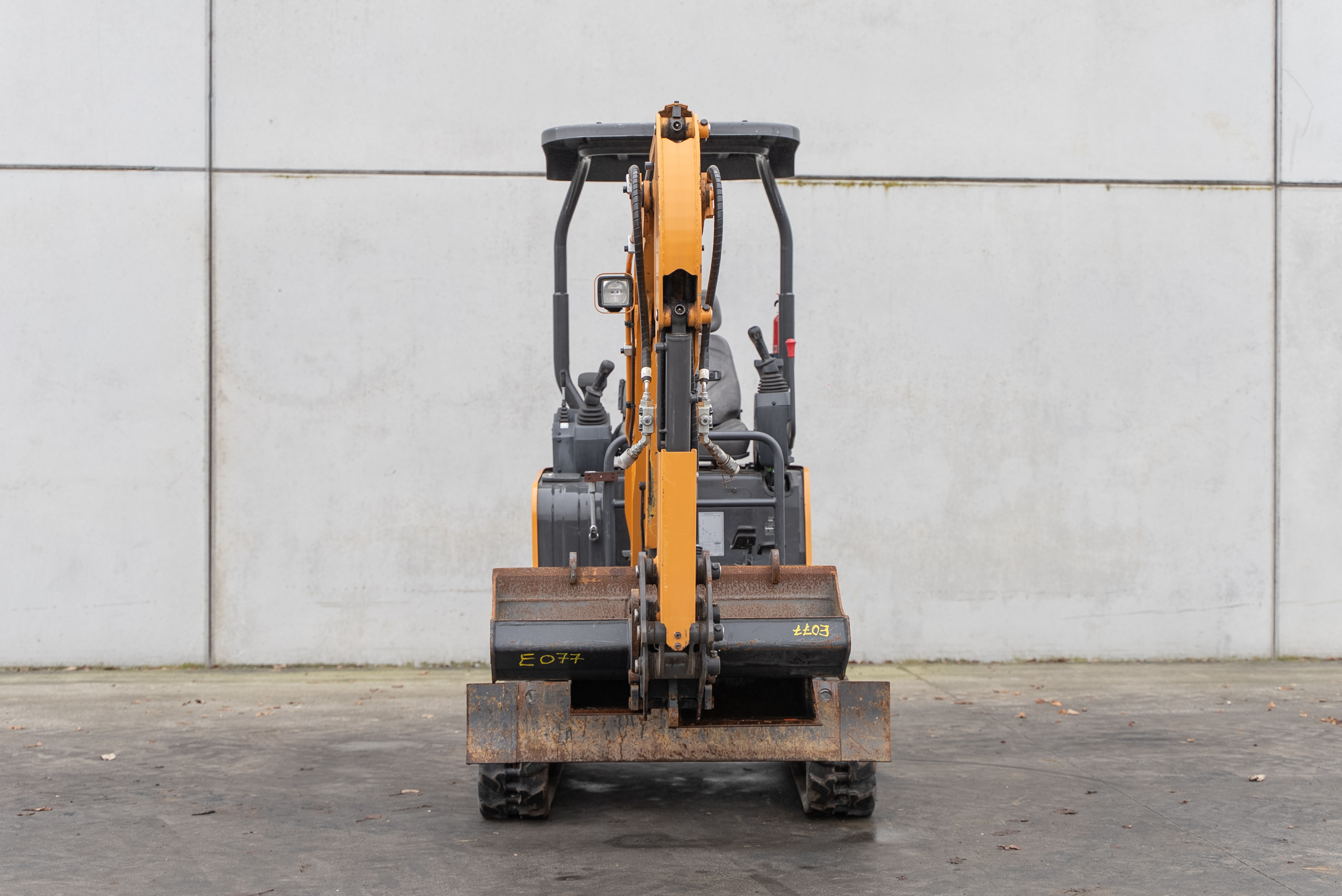 CX 17 C - Product image