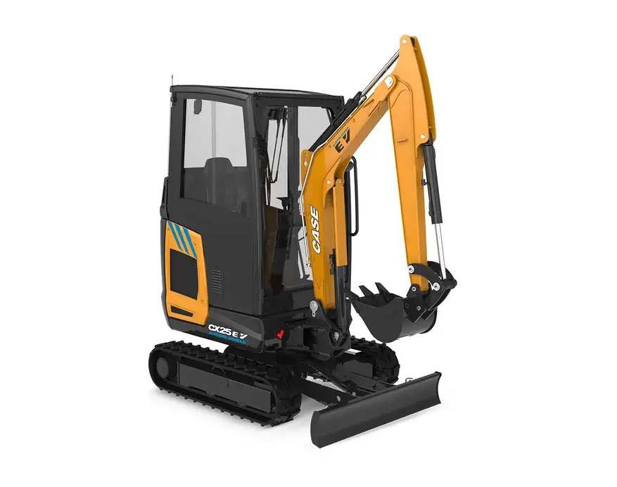 CX 25