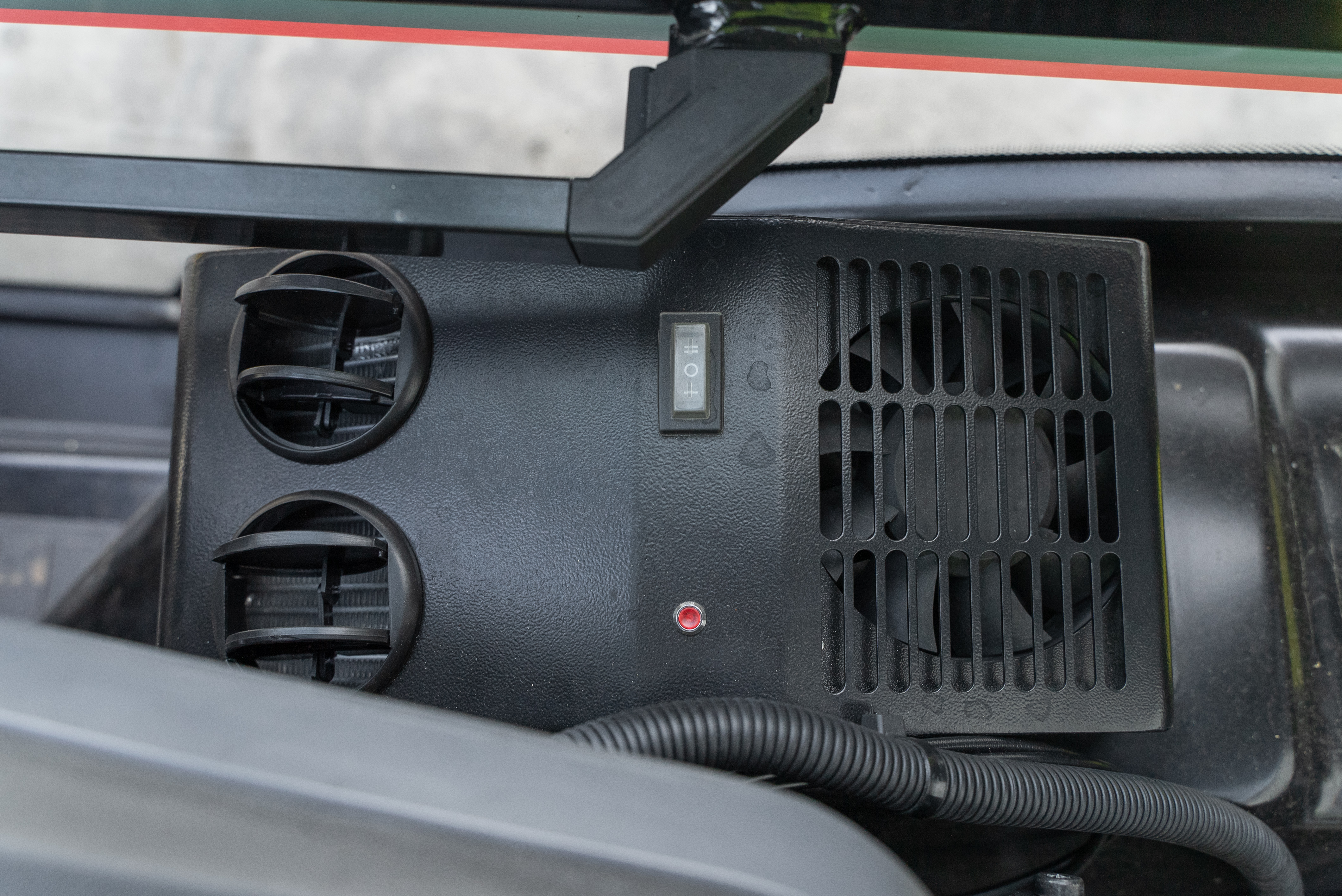 Manitou - Heftrucks - MI 30 D K ST5 S1 - Productfoto