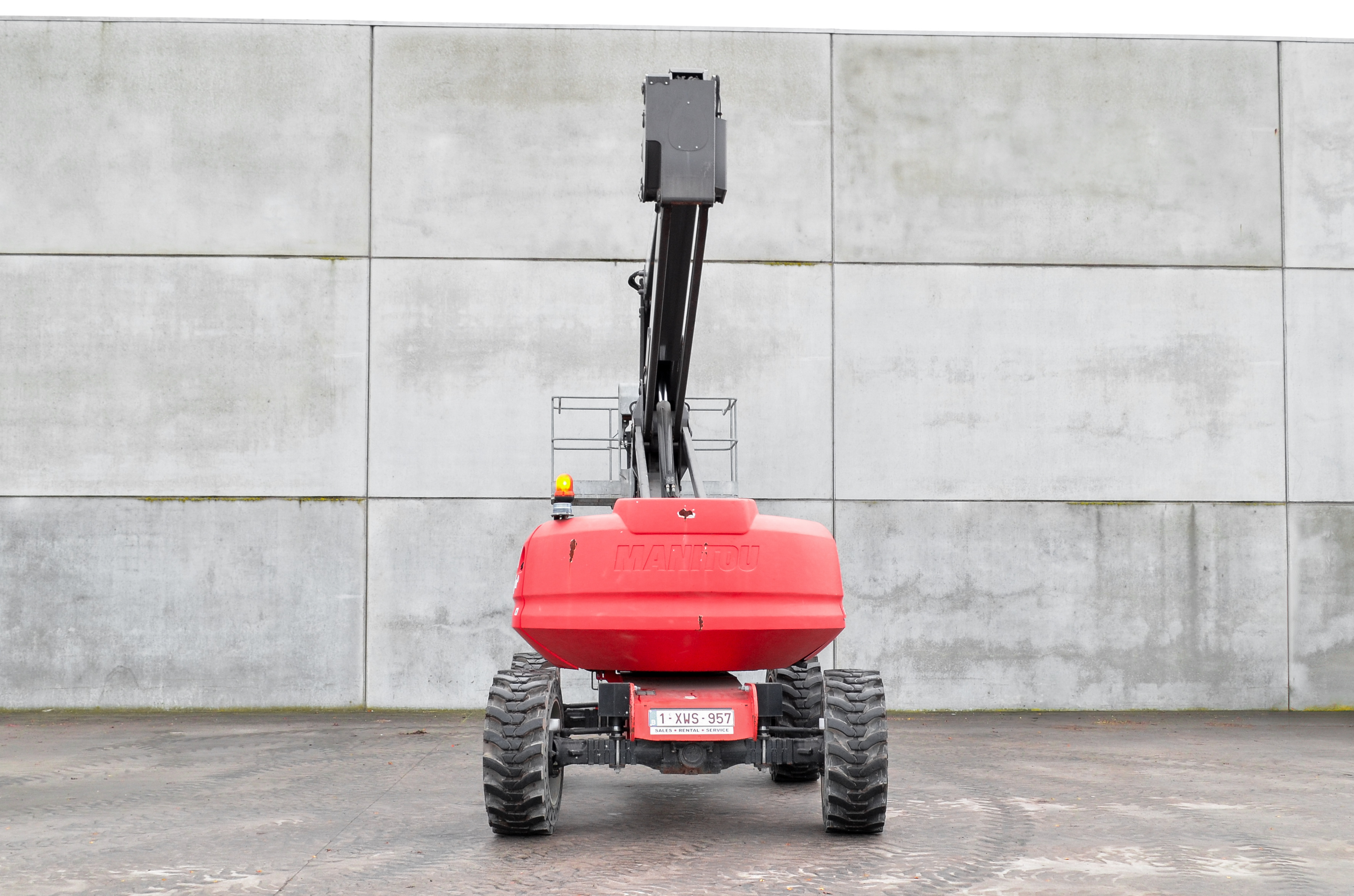 ATJ 200 RC - Product image