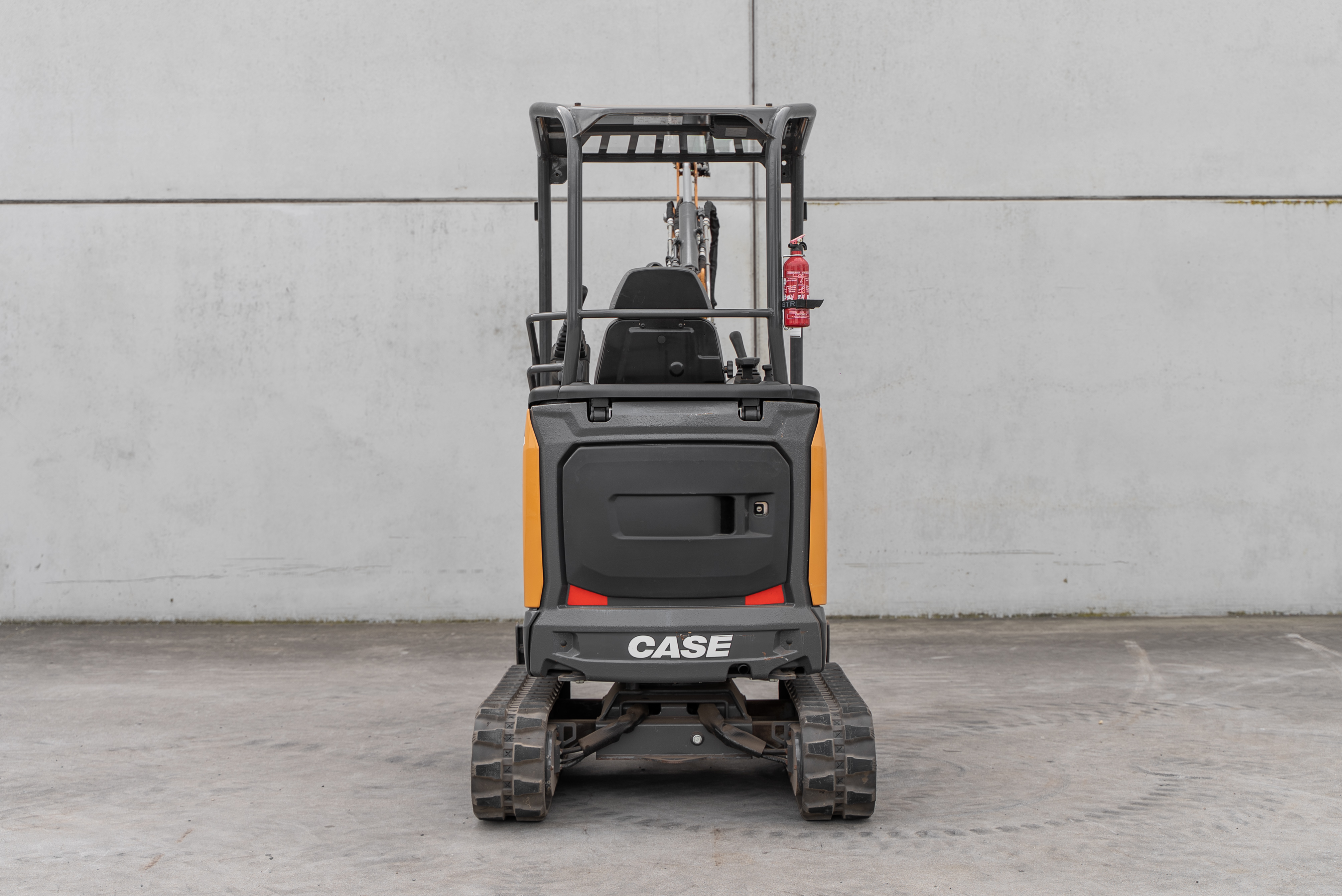 CX 17 D  - Product image