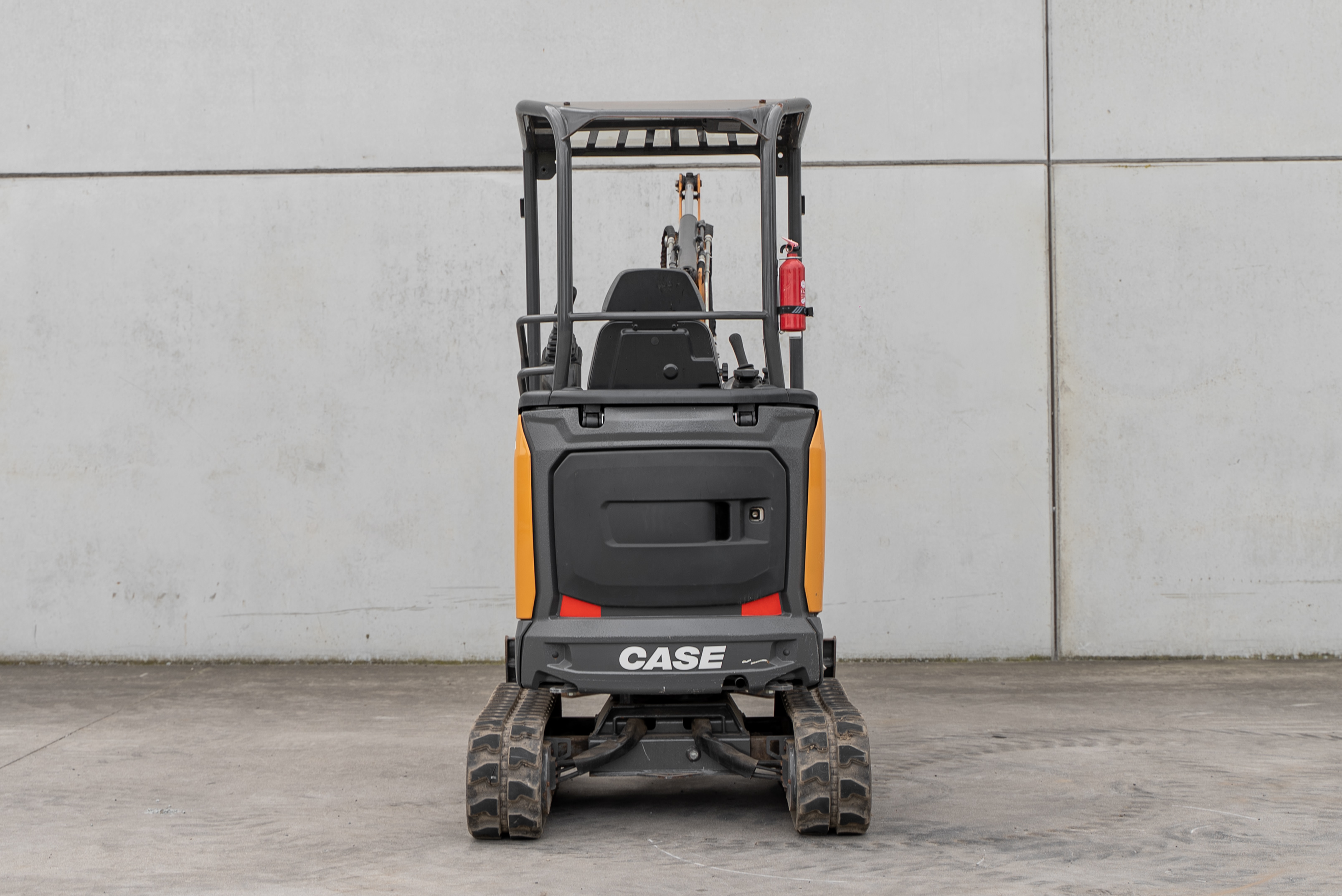 CX 17 D  - Product image
