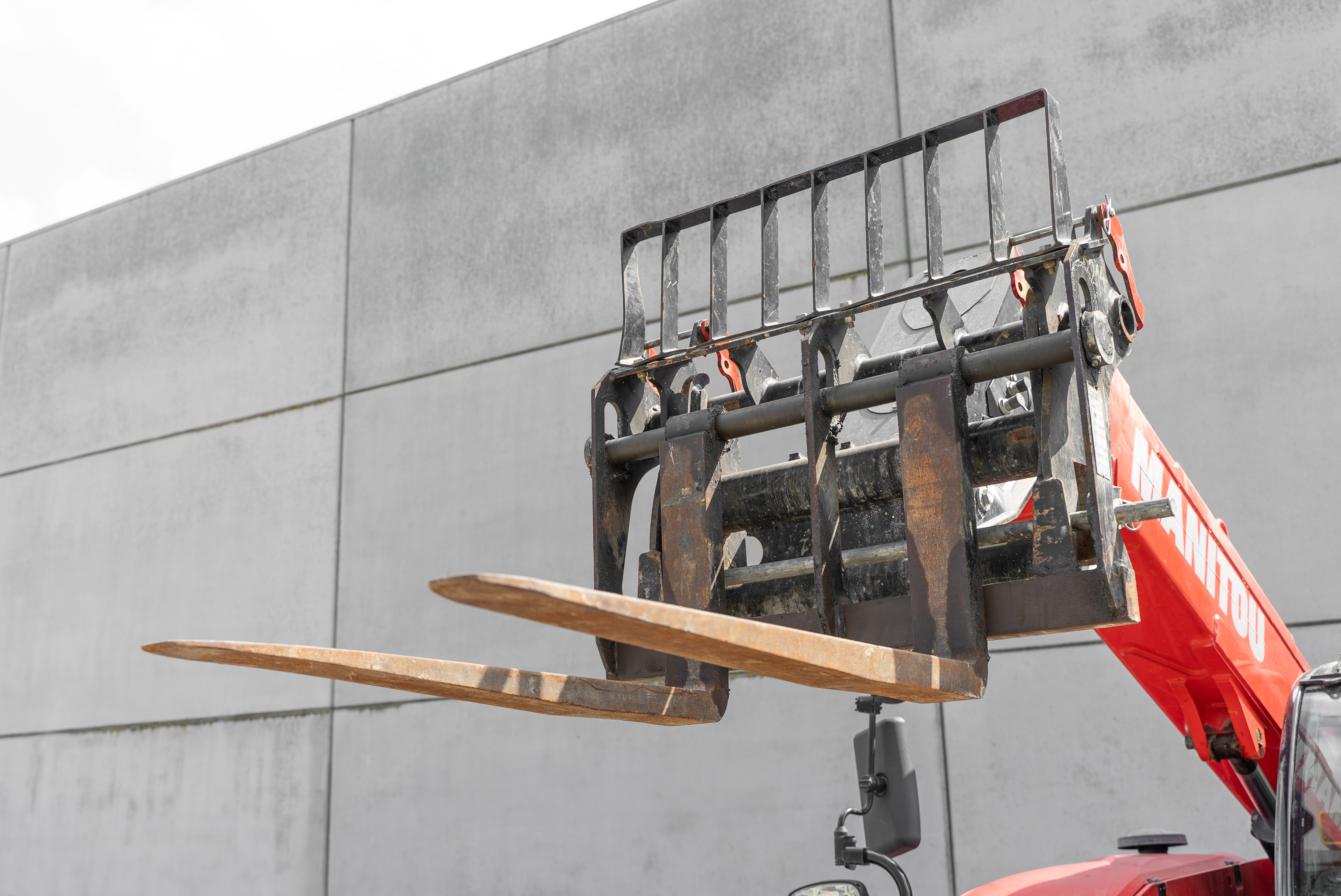 Manitou - Télescopiques - MT 930 H 75K ST5 S1 - Image produit