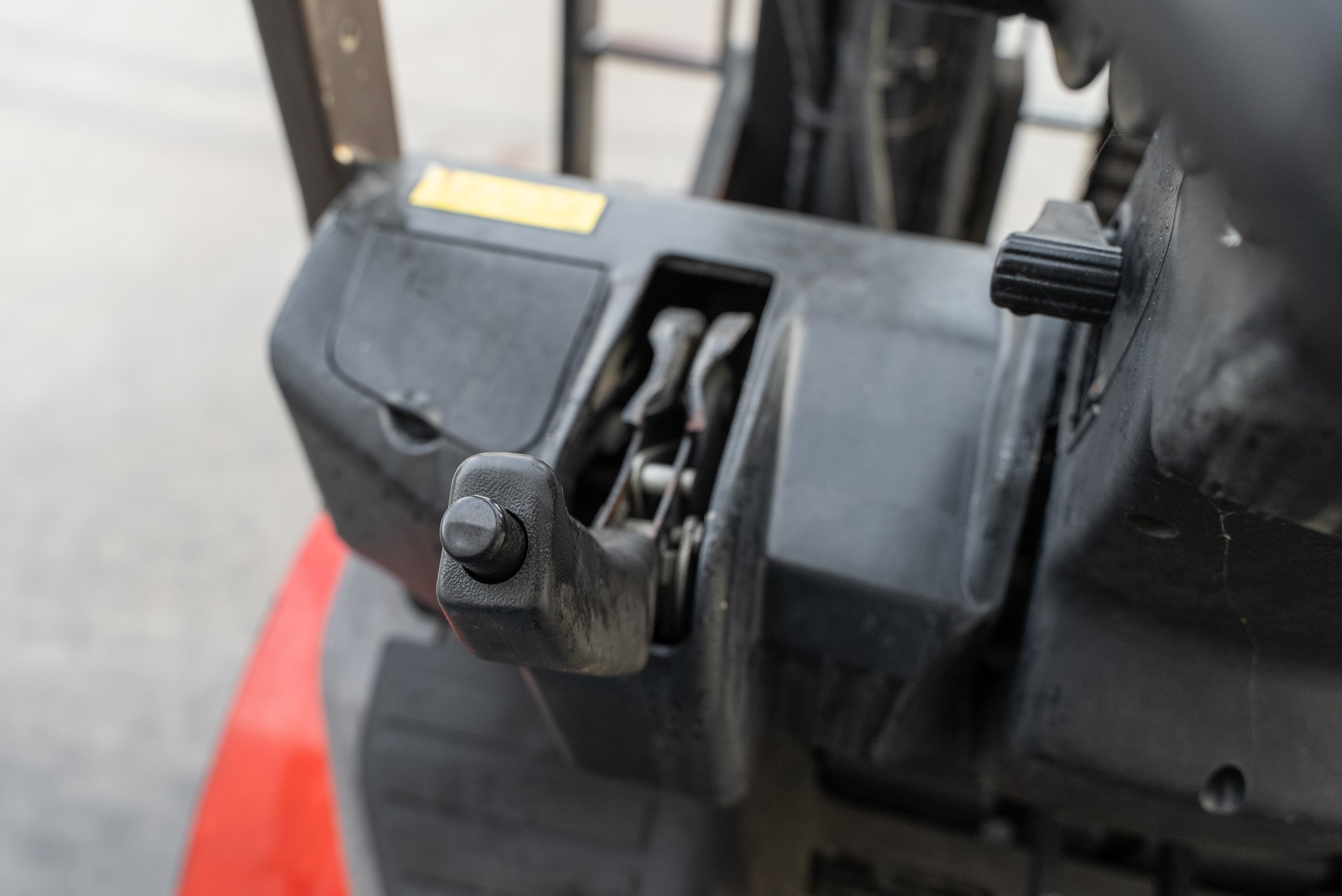 Manitou - Forklifts - MI 35 D Y E3 S3 - Product image