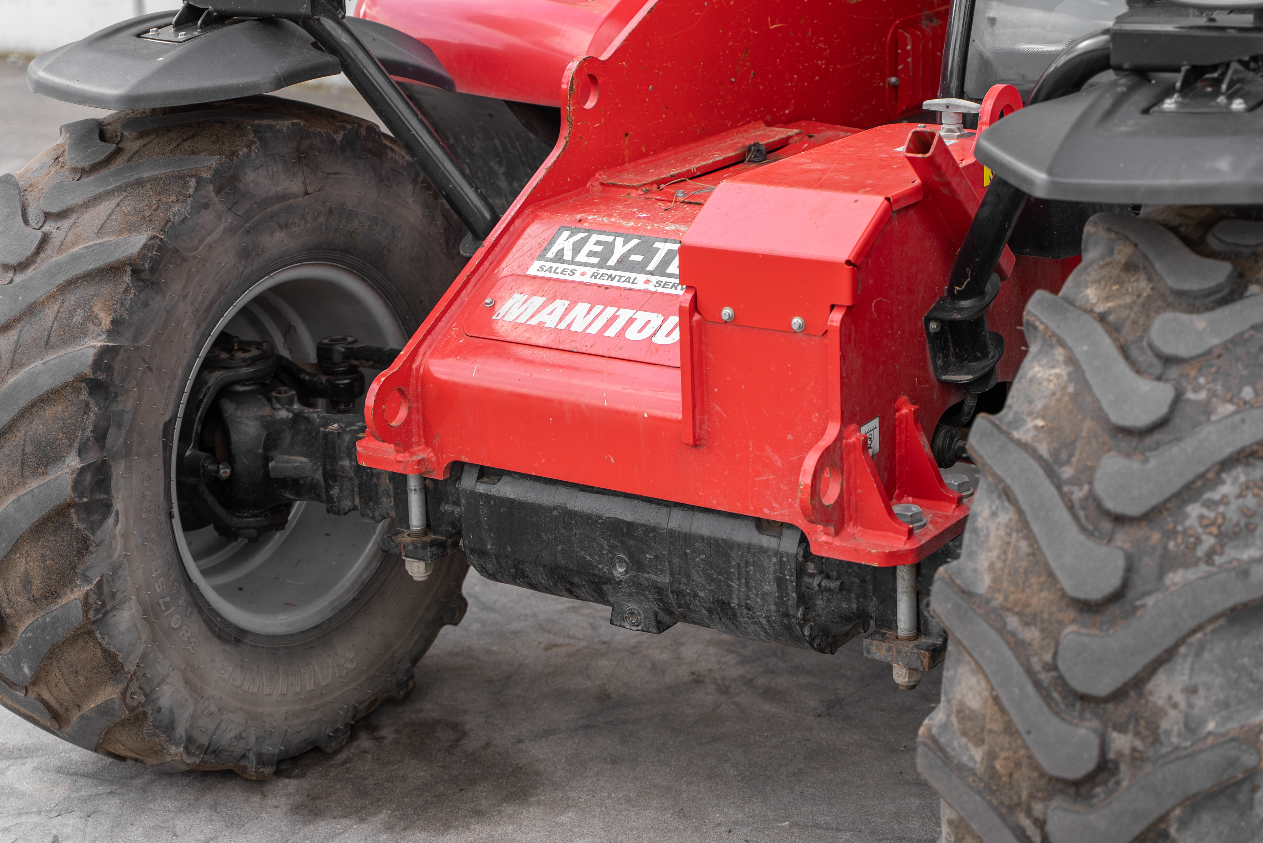 MT 730 H 75K ST5 S1 - Product image