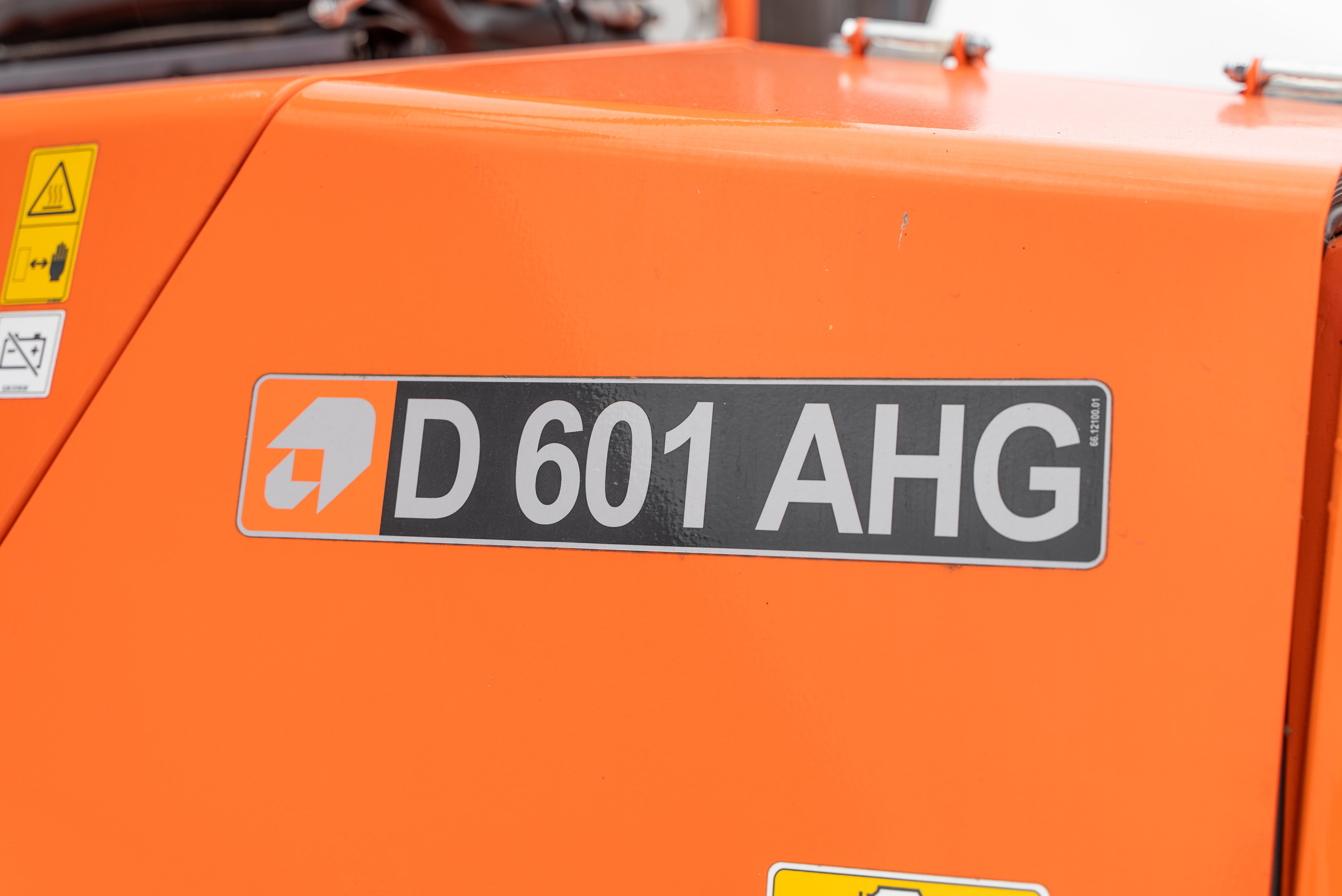 D 601 AHG - Product image