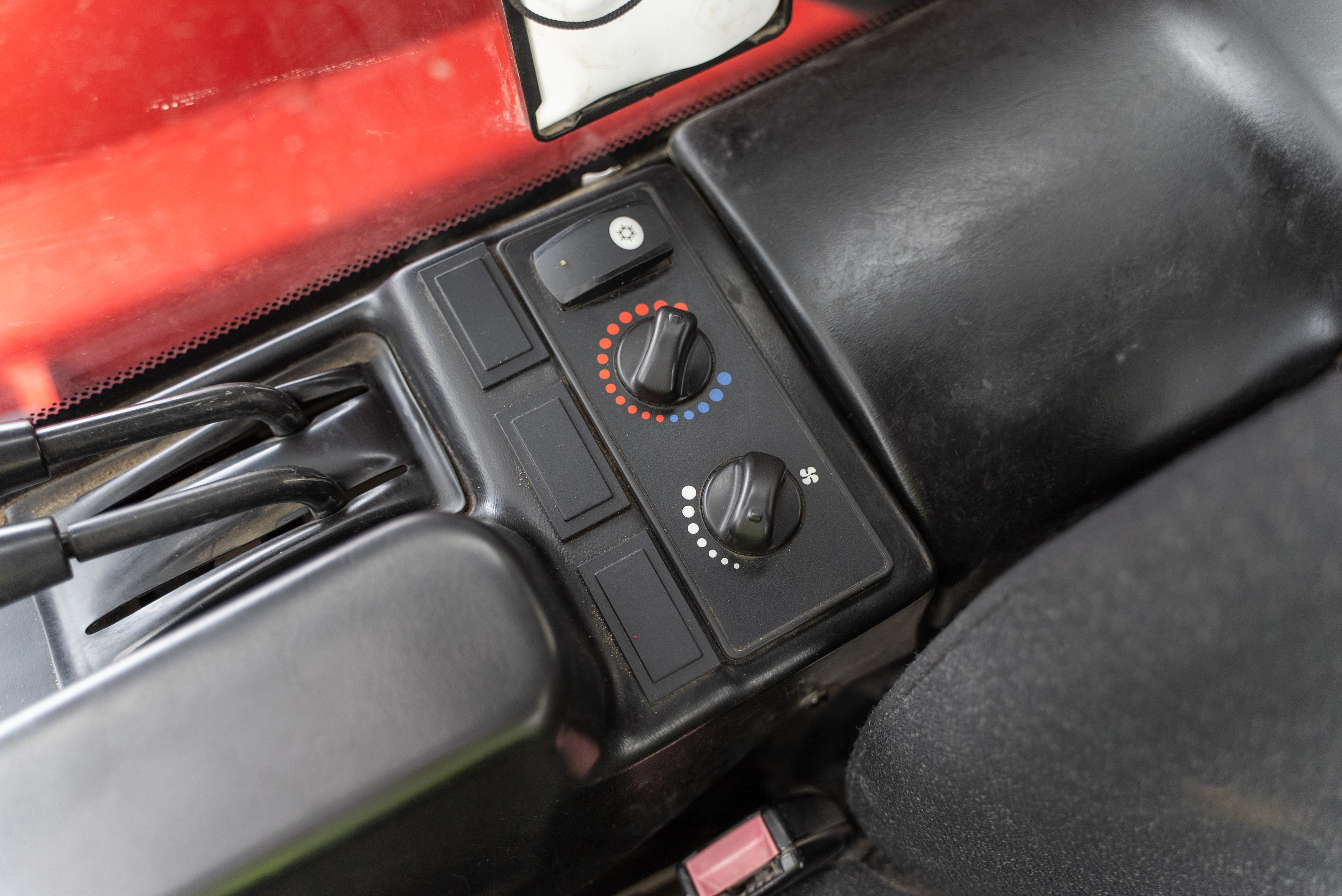 Manitou - Telehandlers - MT 1033 EASY 75D ST5 S1 - Product image