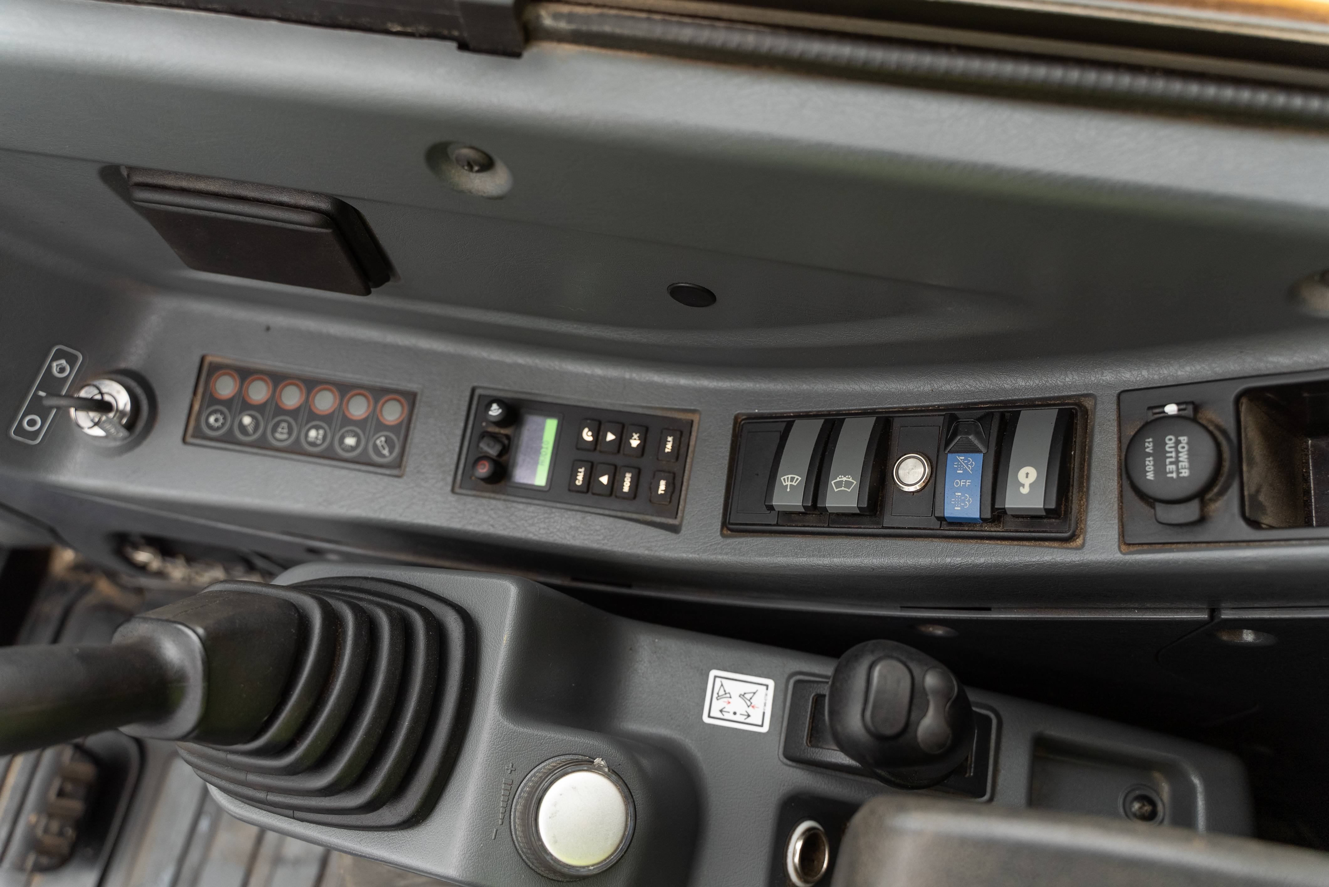 CX 60 C - Product image
