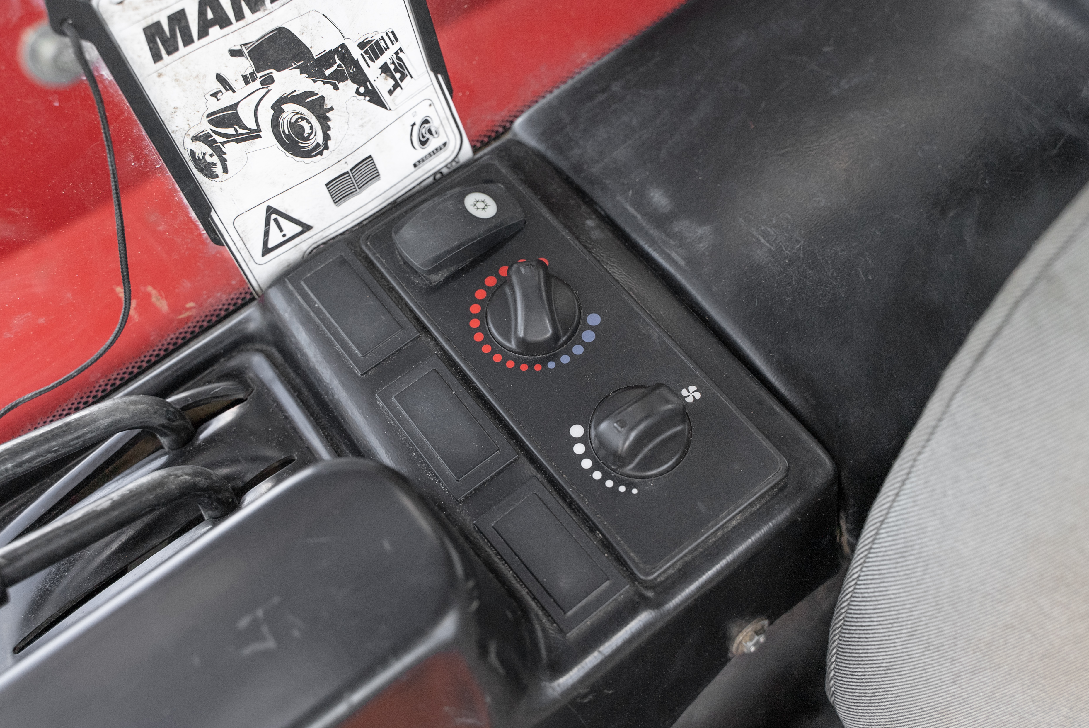 MT 1030 EASY 75D ST3B S2 - Product image