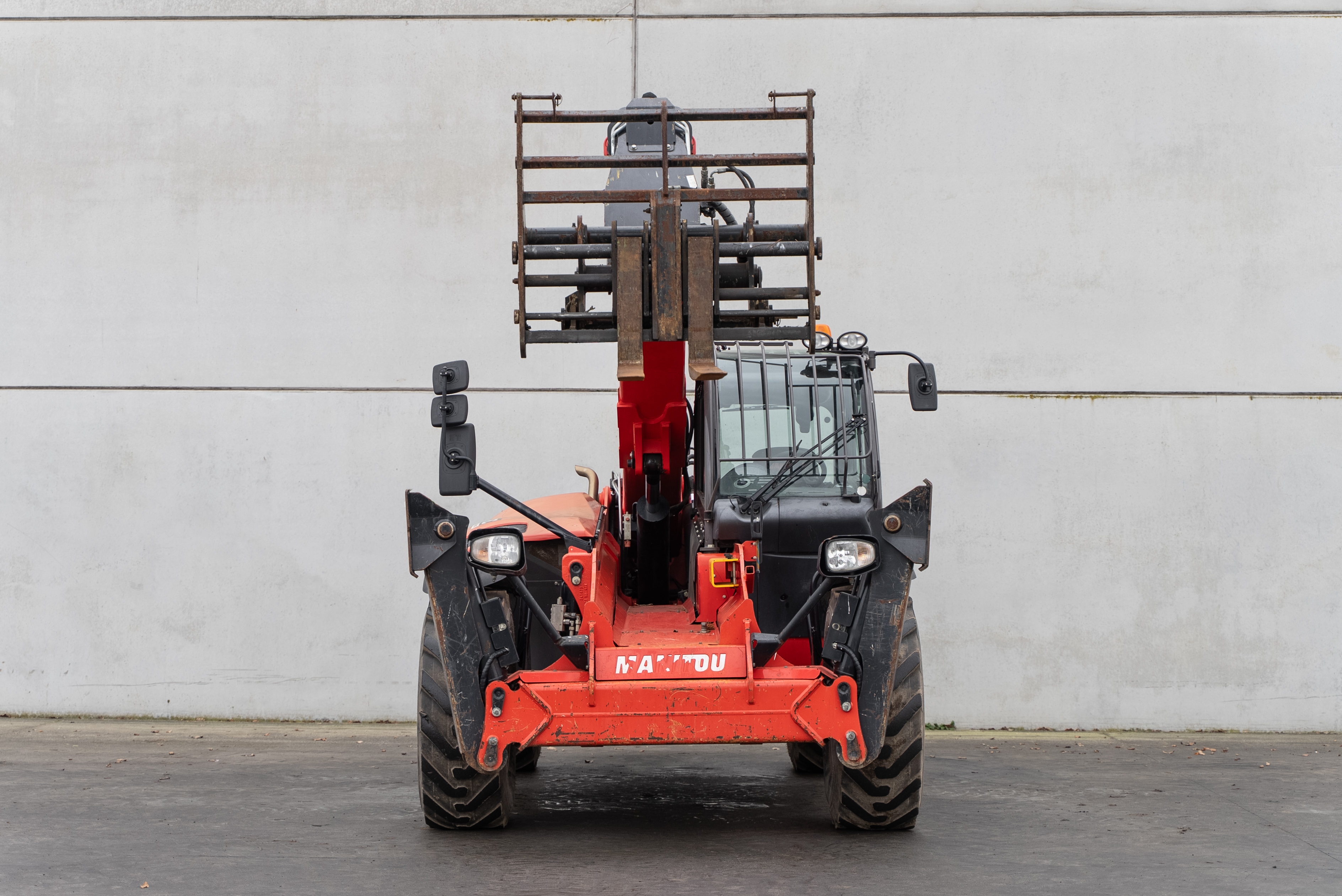 MT 1440 EASY 75D ST3B S1 - Product image