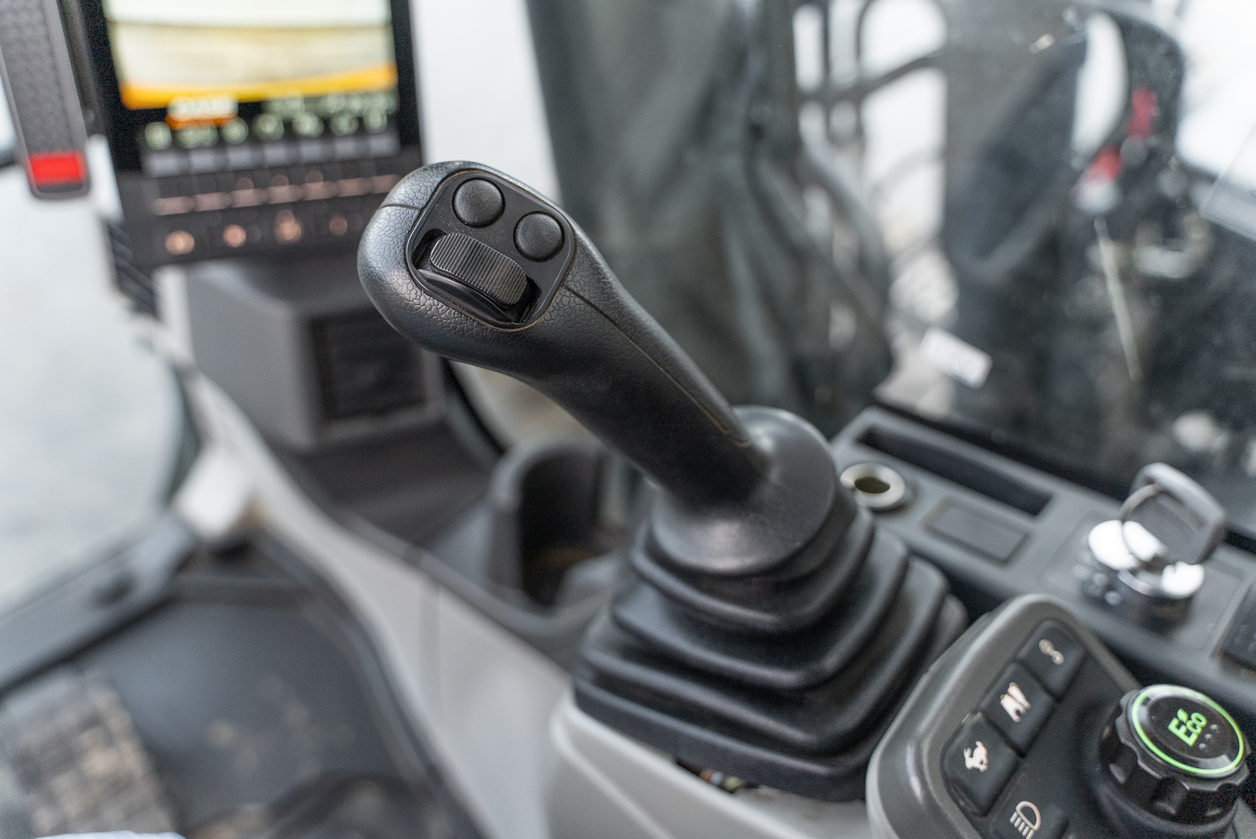 CX 250 E - Product image