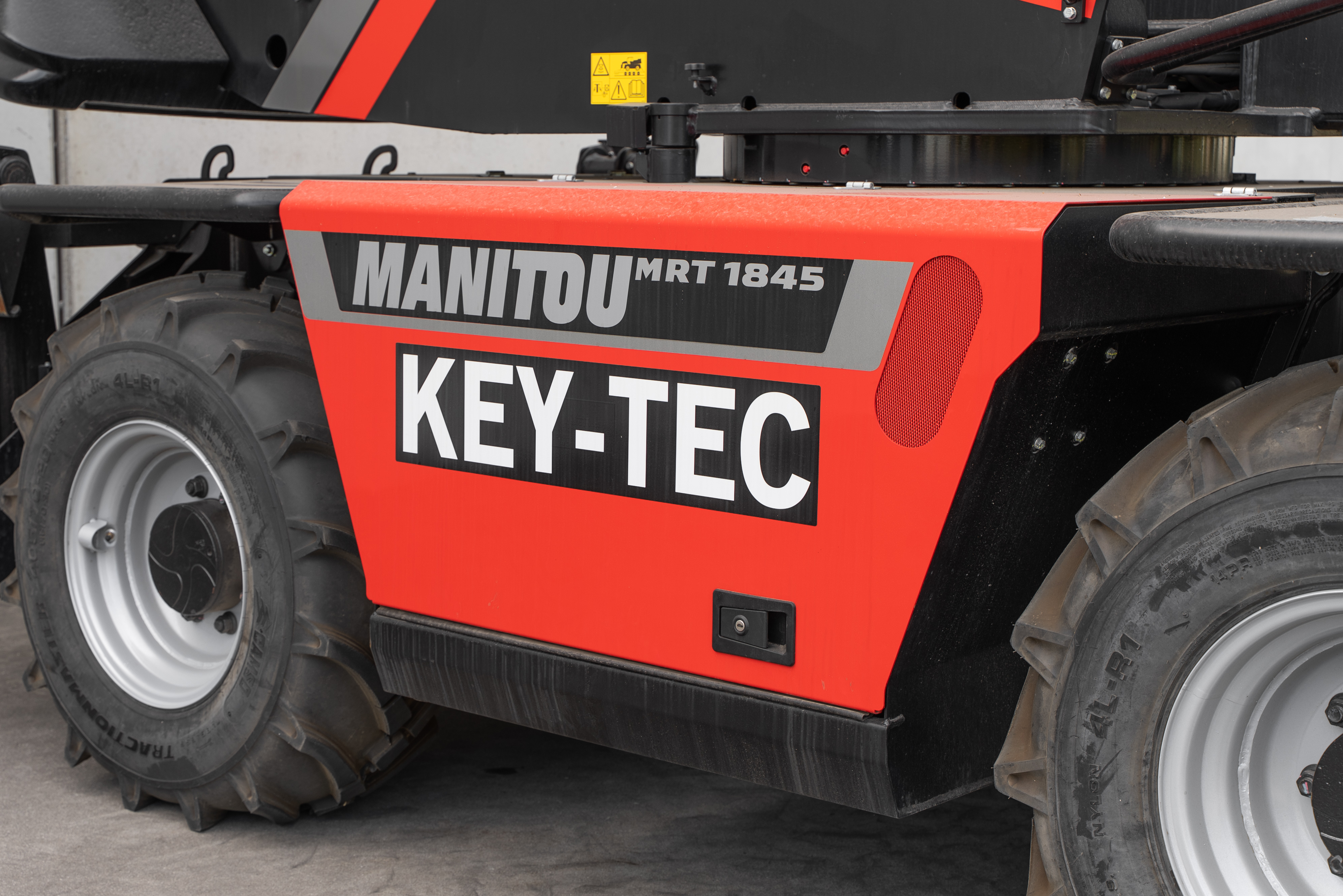 MRT 1845 360 115D ST5 S1 - Product image