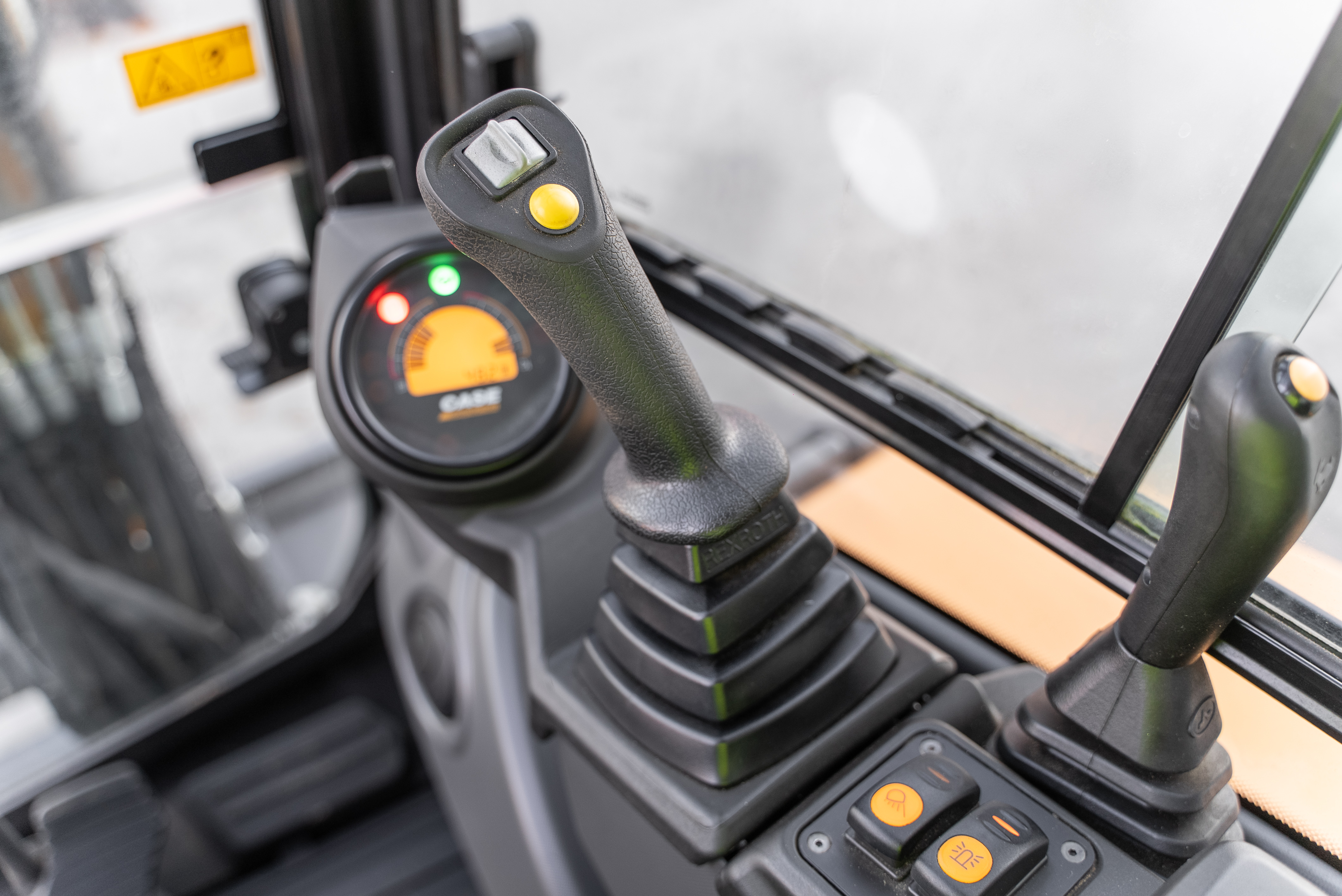 CX 25 D  - Product image