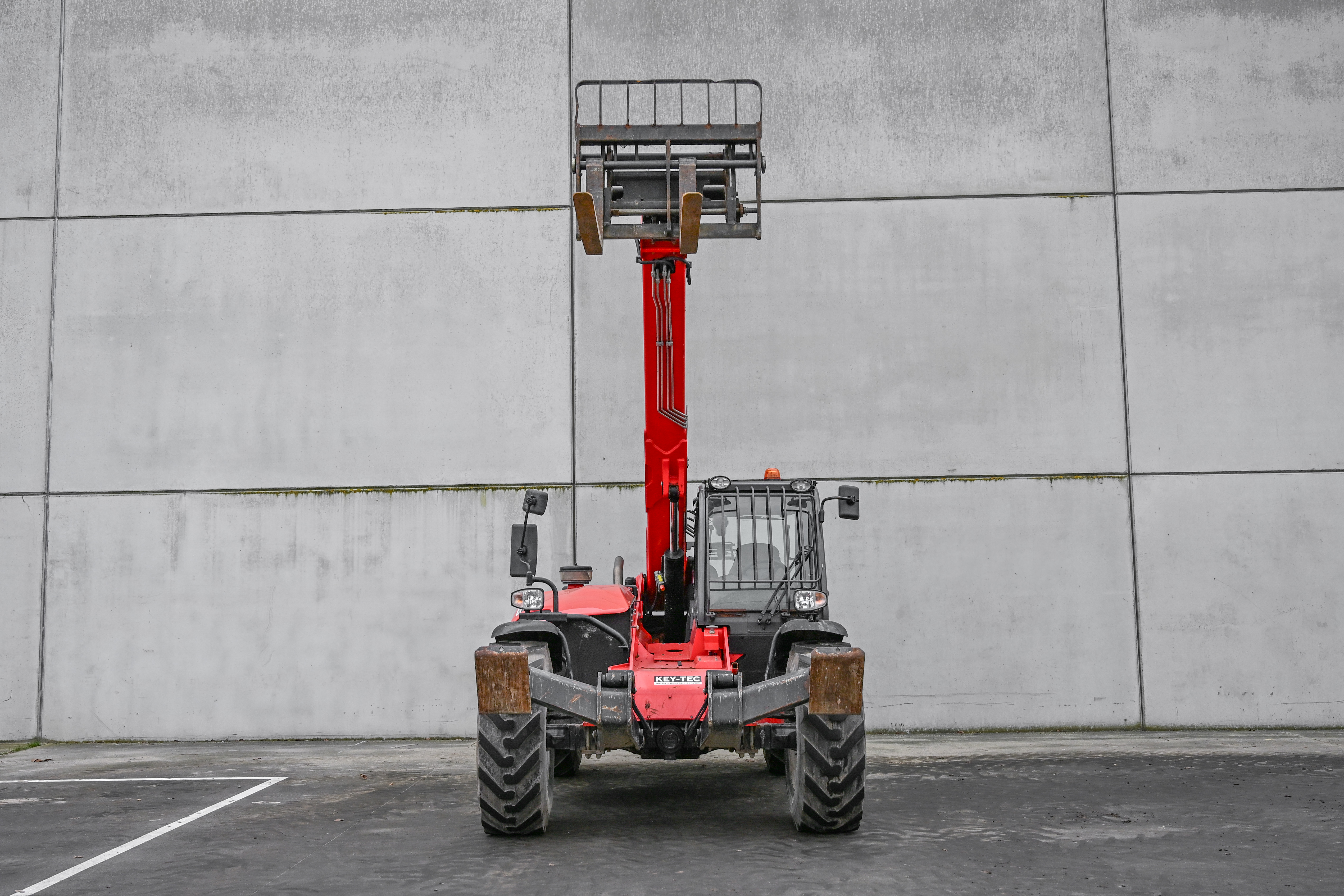 MT 1030 EASY 75D ST3B S2 - Product image