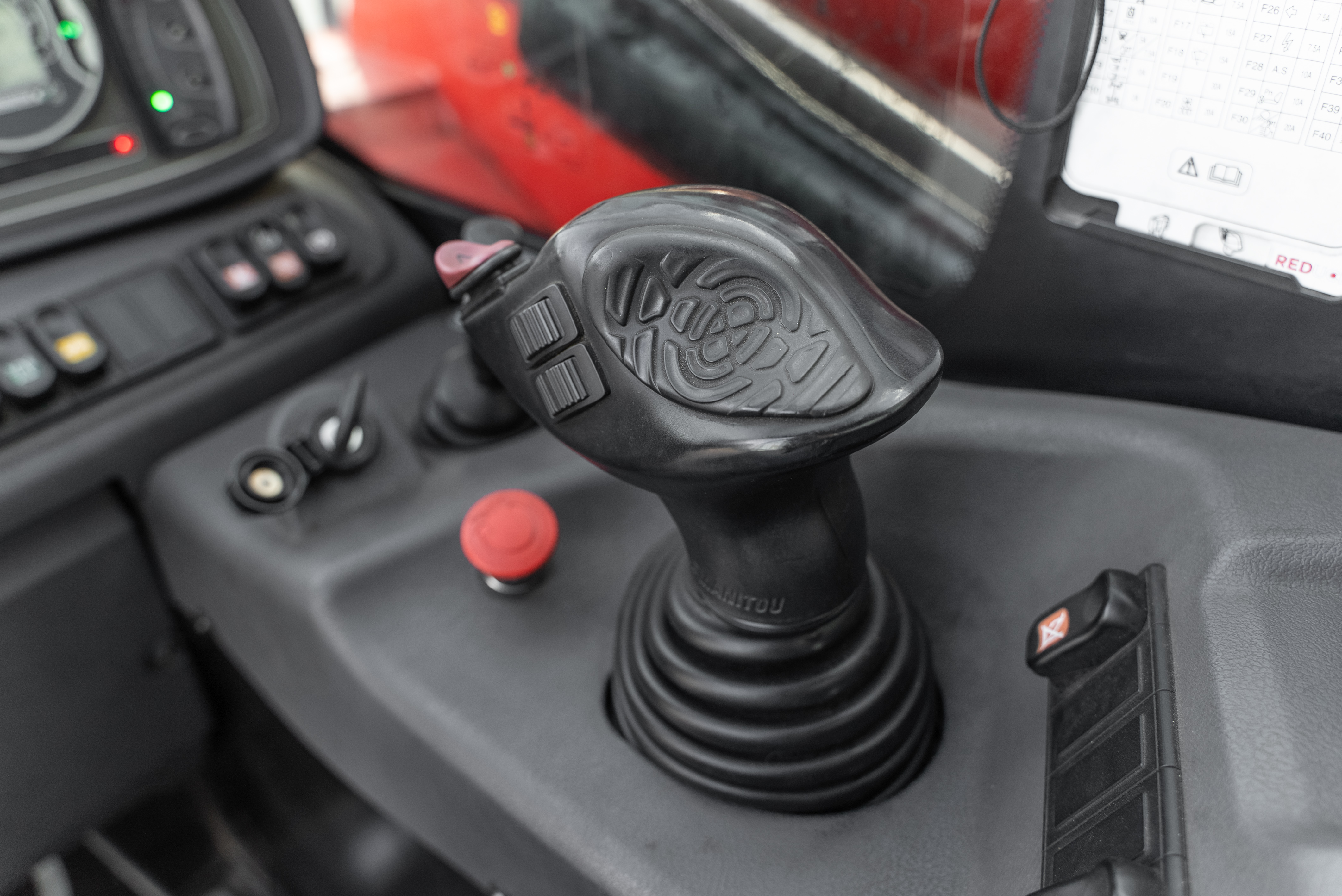 MT 625 H COMFORT 75K ST5 S1 - Product image