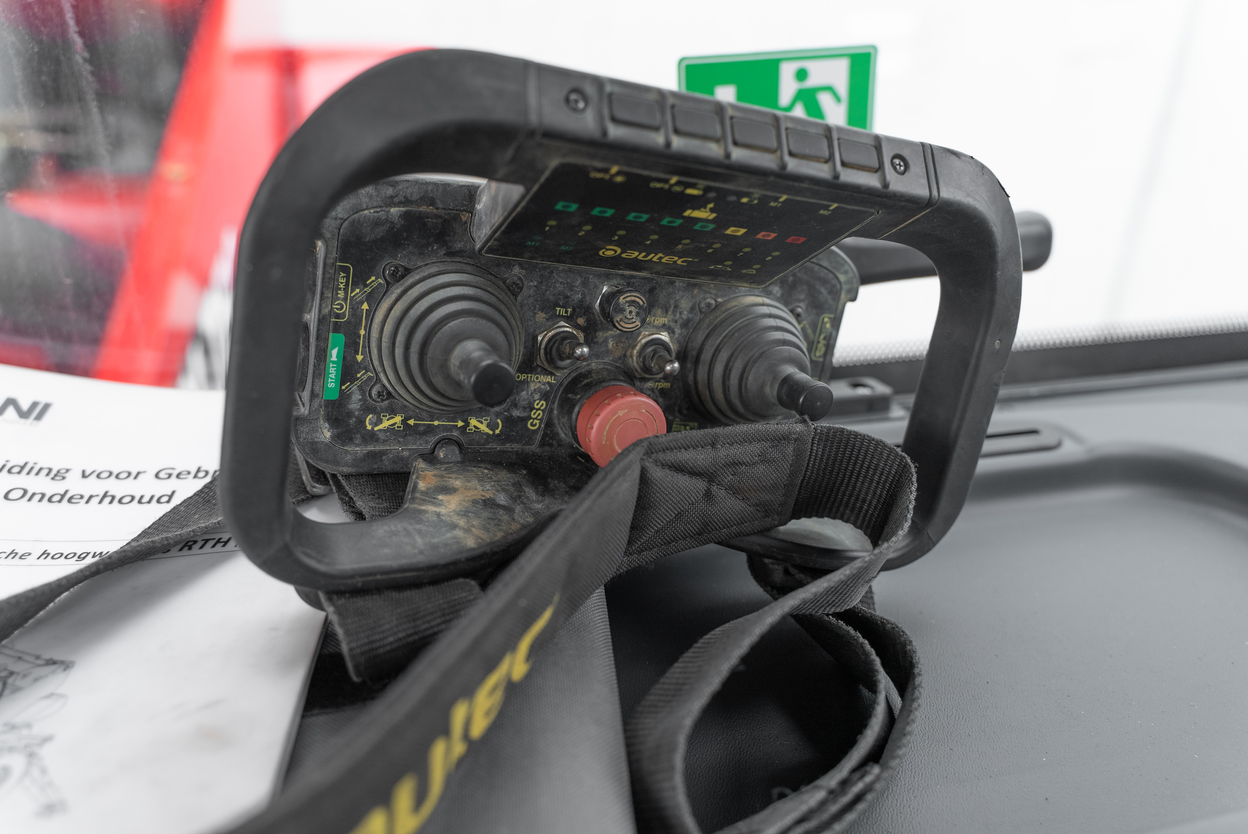 RTH 6.25 - Product image
