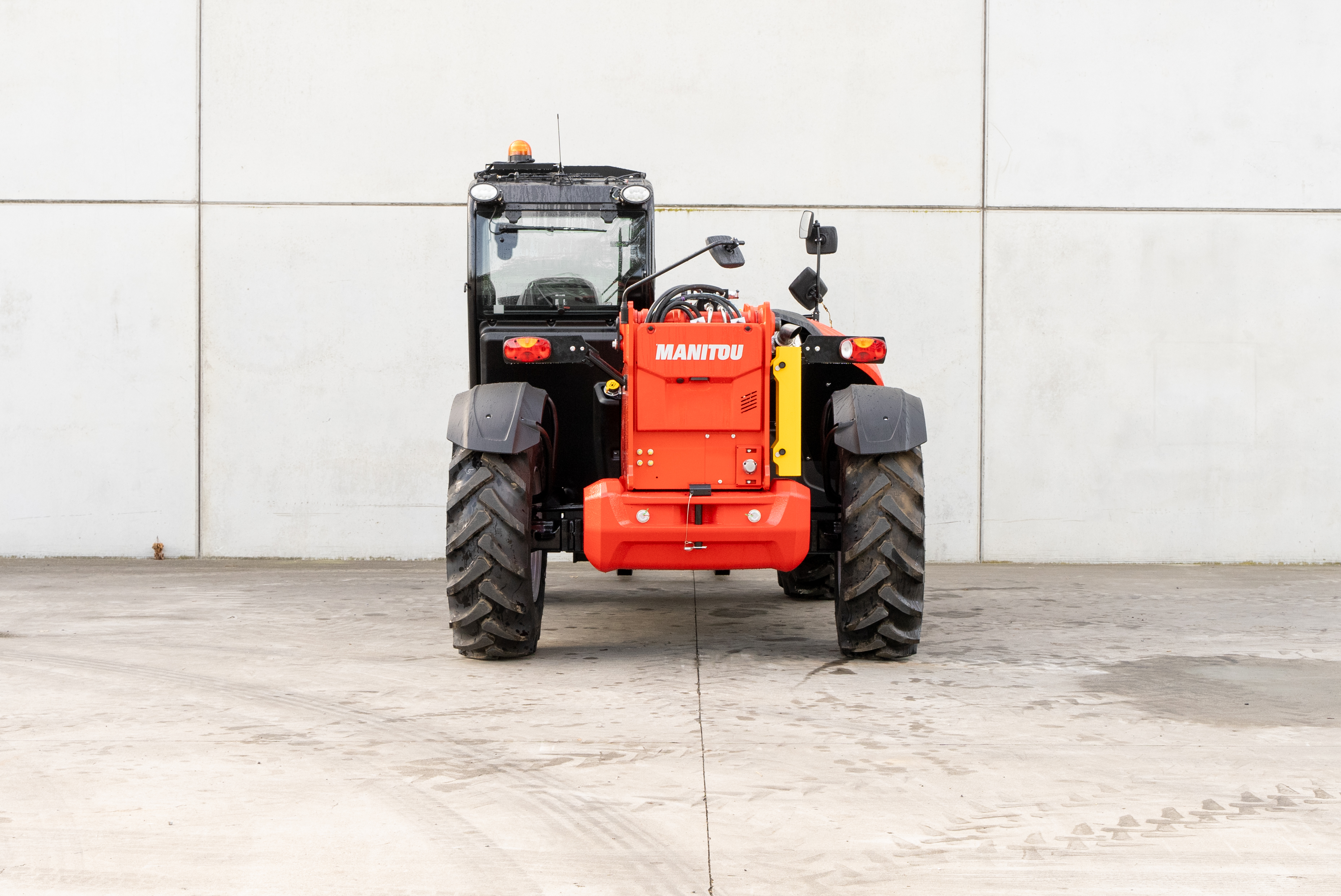 MT 935 75D ST5 S1 - Product image
