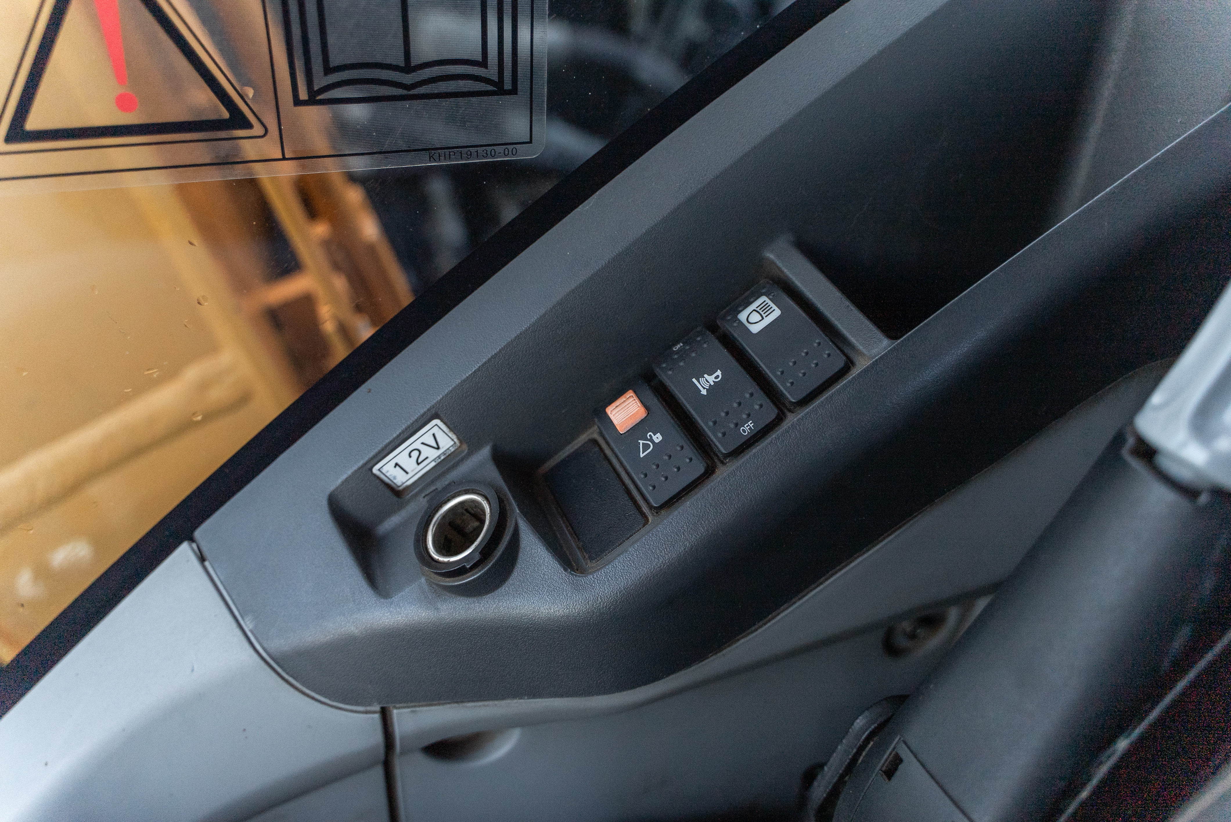 CX 145 D - Product image