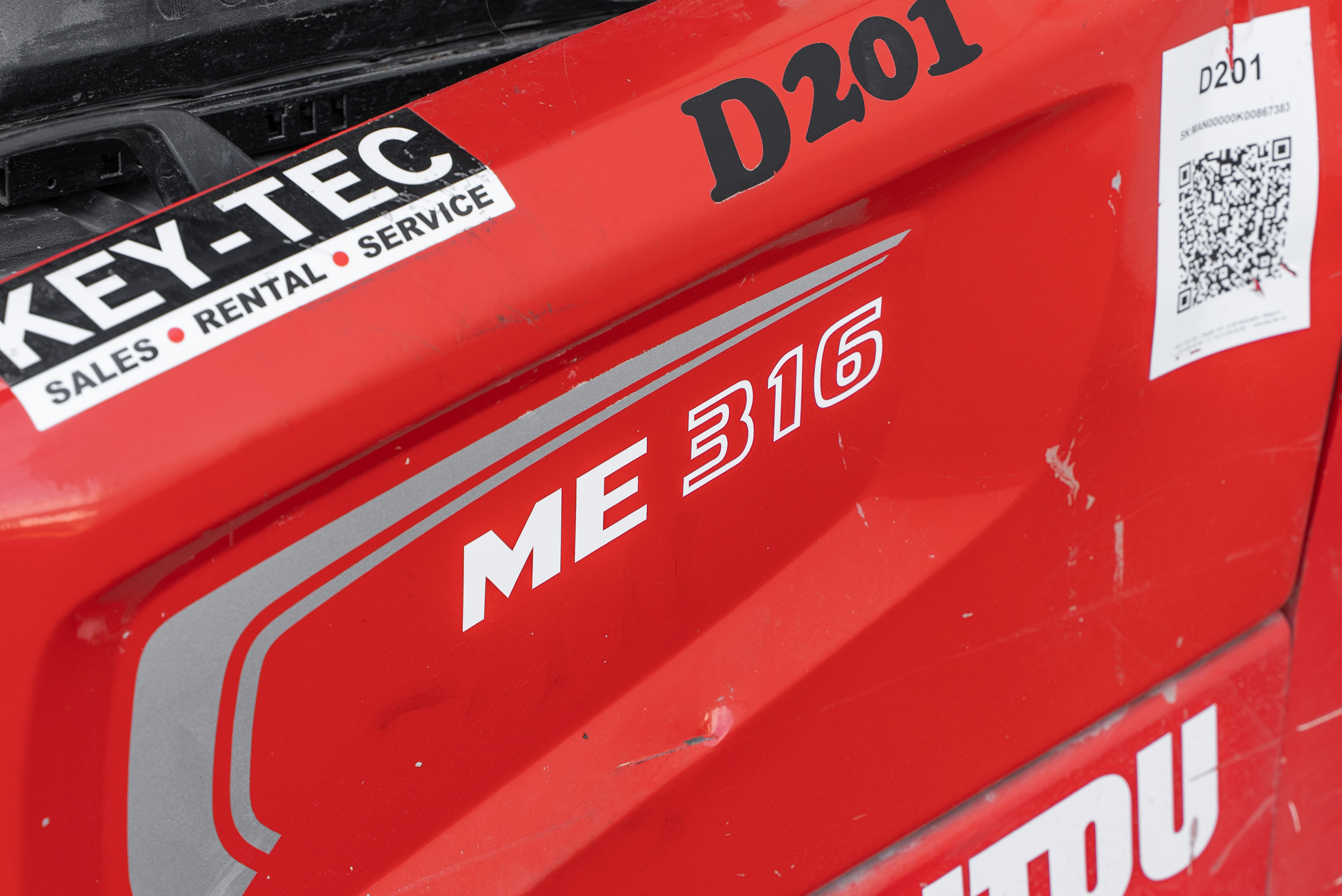 ME 316 48V S3 - Product image