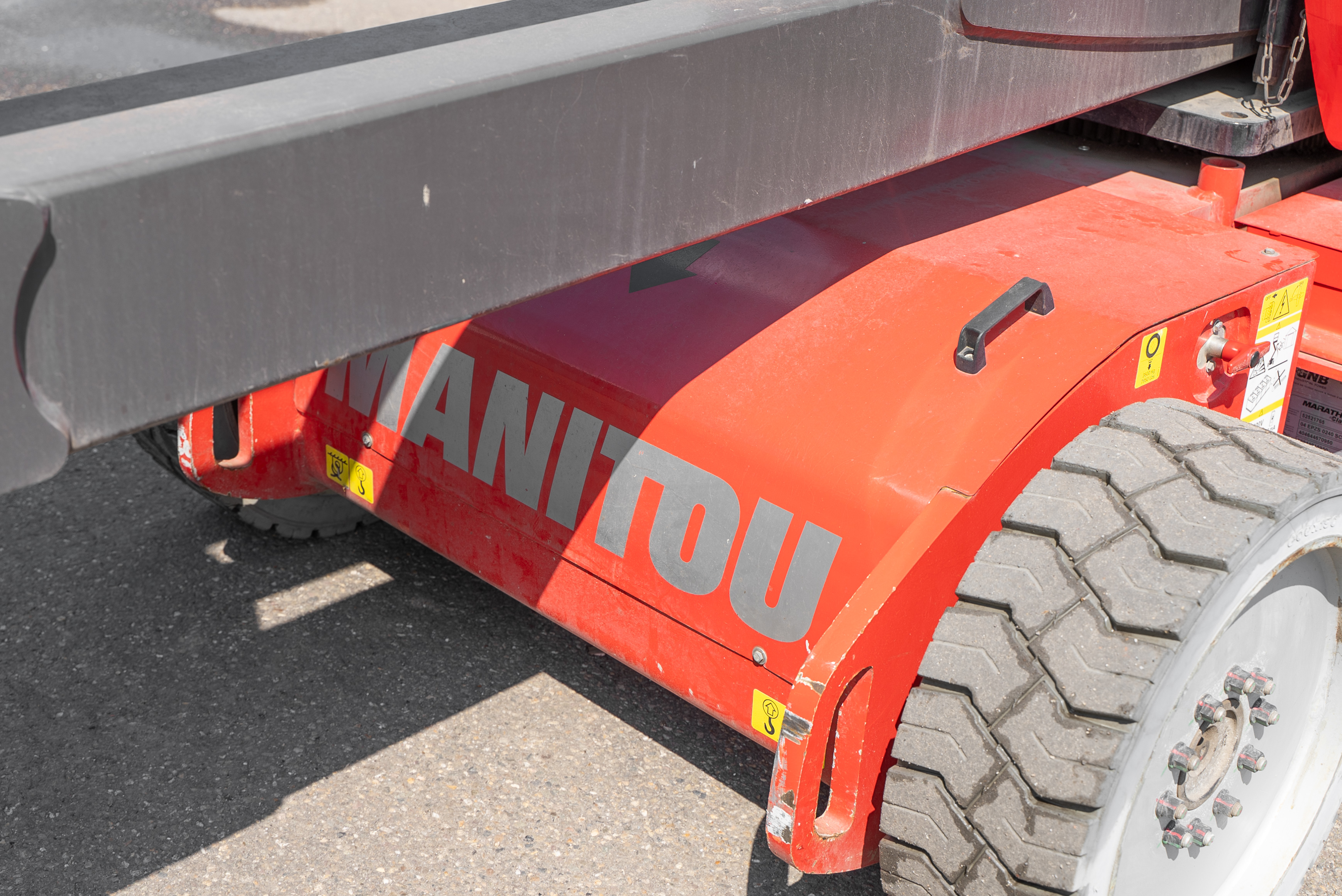 AETJ 150 COMPACT - Product image
