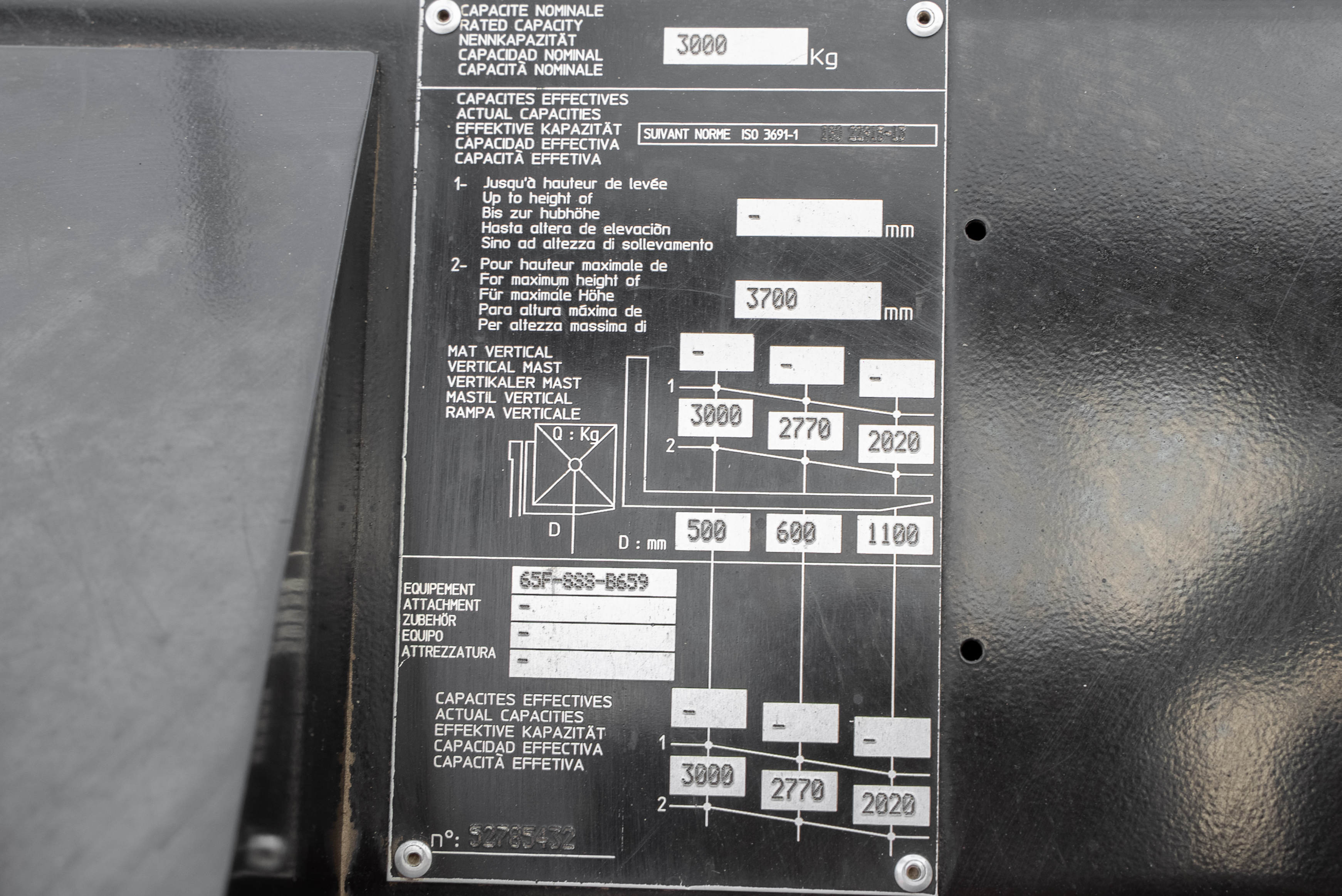 M 30-4 D ST5 S1 - Product image