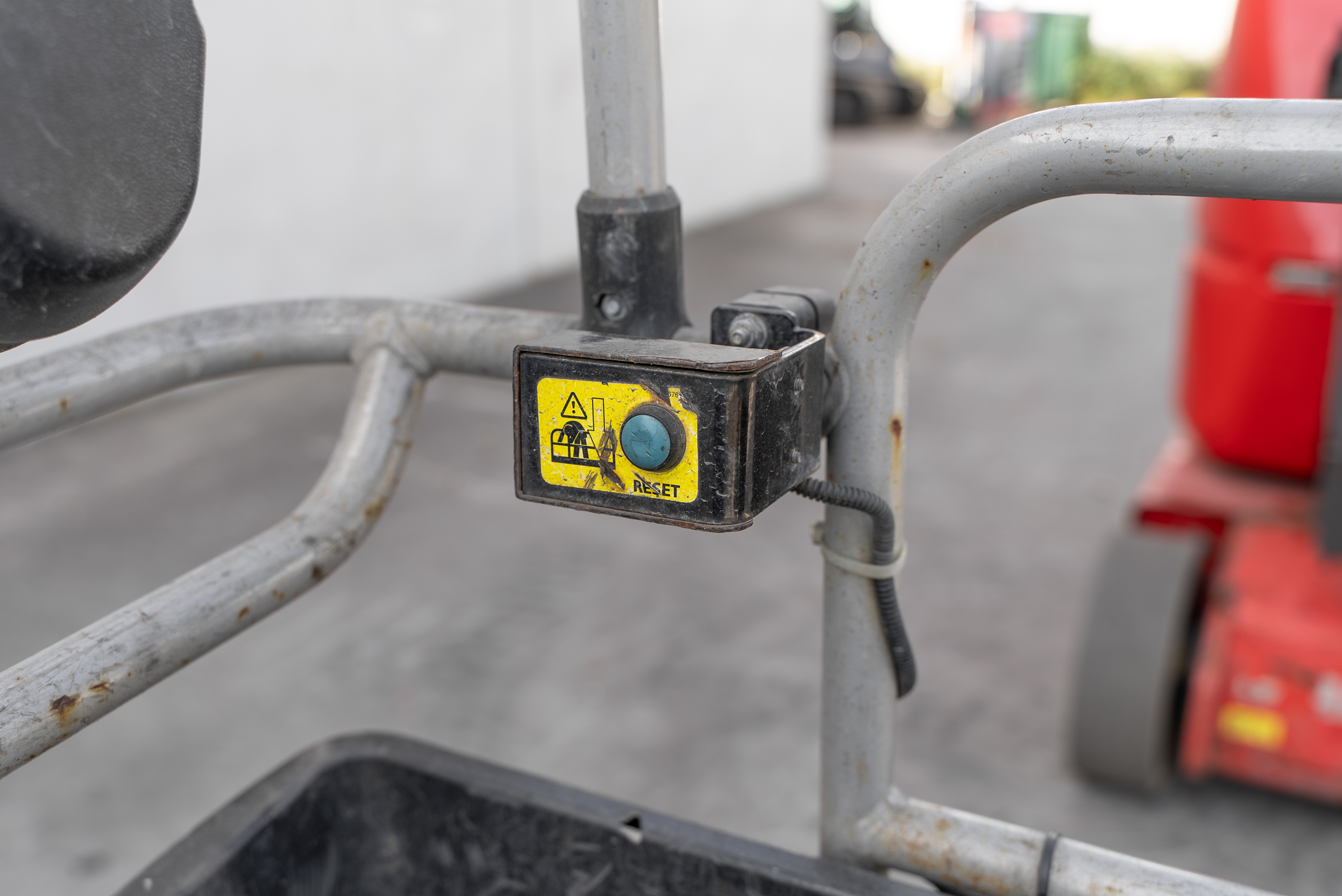 AETJ 120 COMPACT 2 3D - Product image