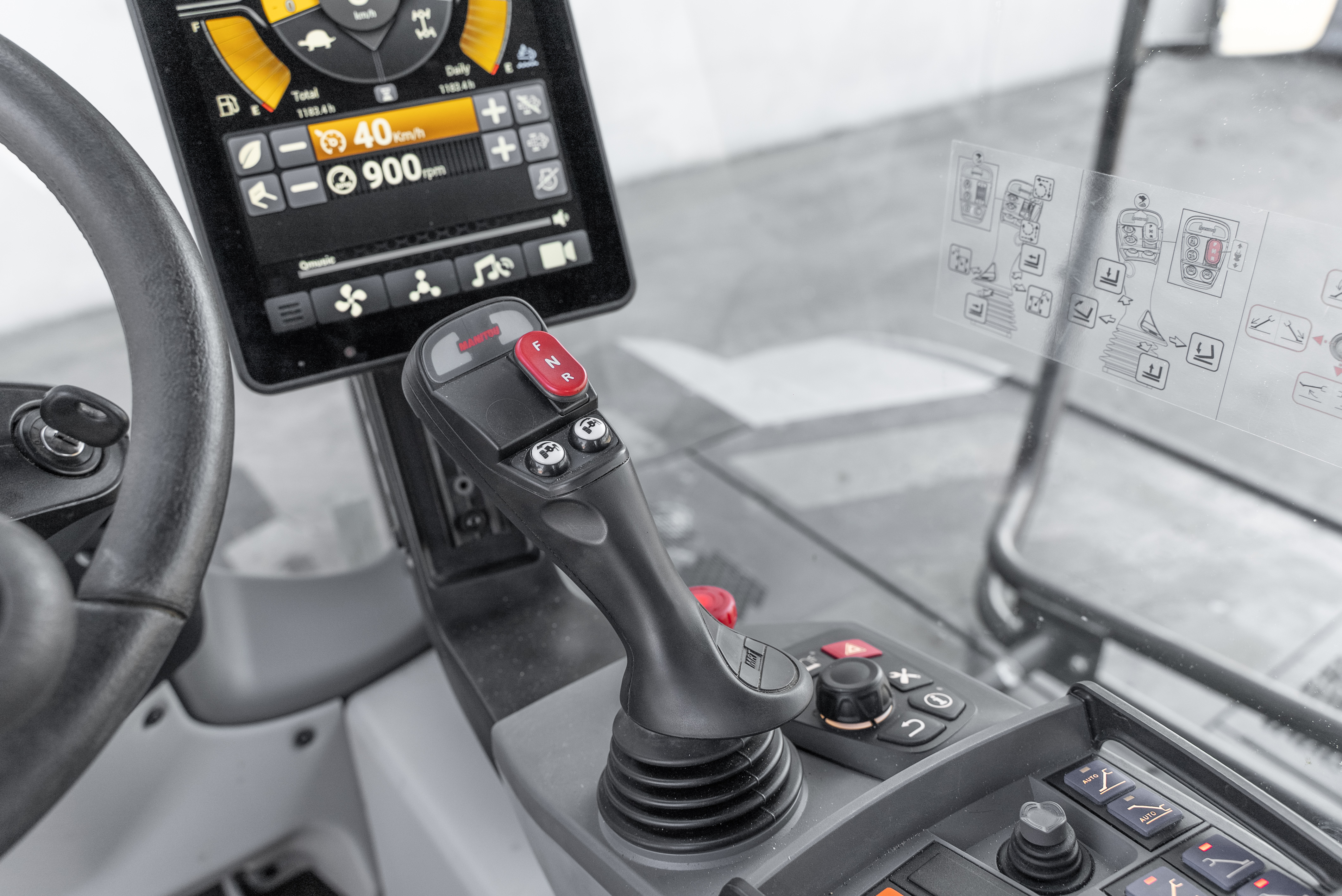 MRT 2660 360 160Y ST5 S1 - Product image