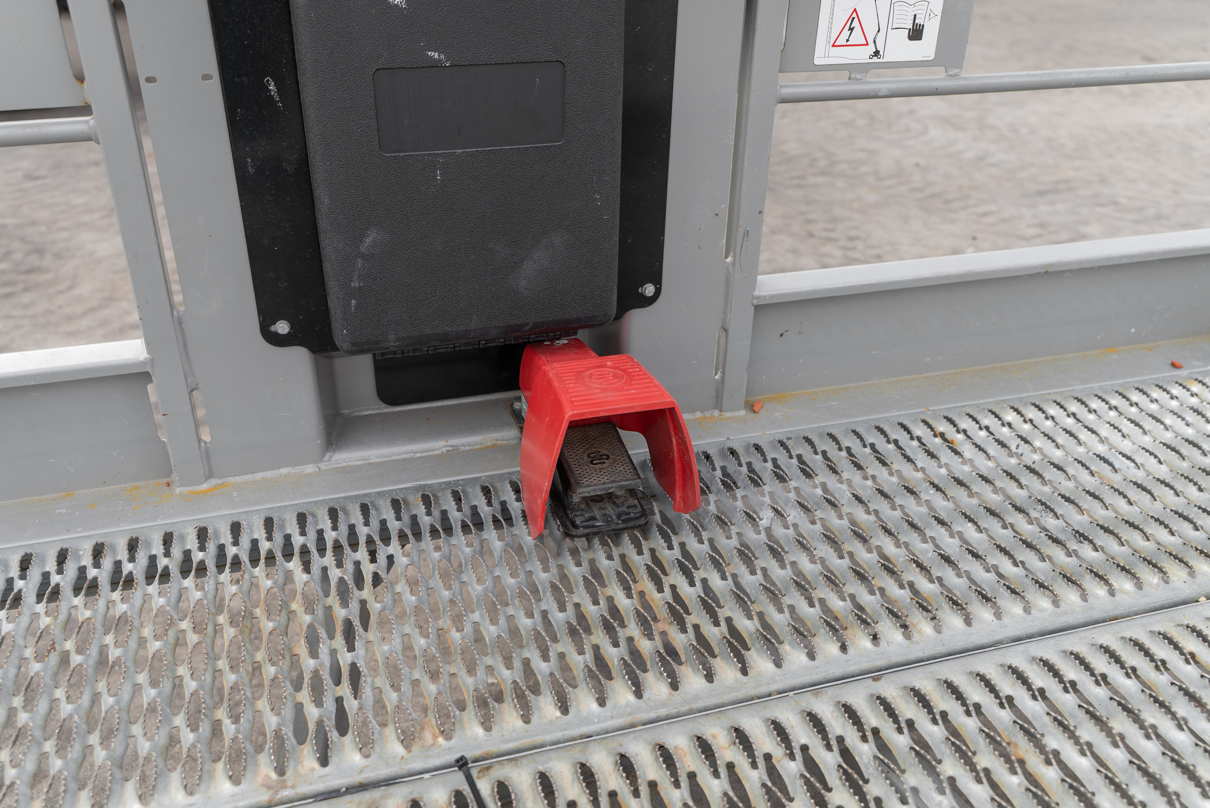 ATJ 160 P RC ST5 S1 - Product image