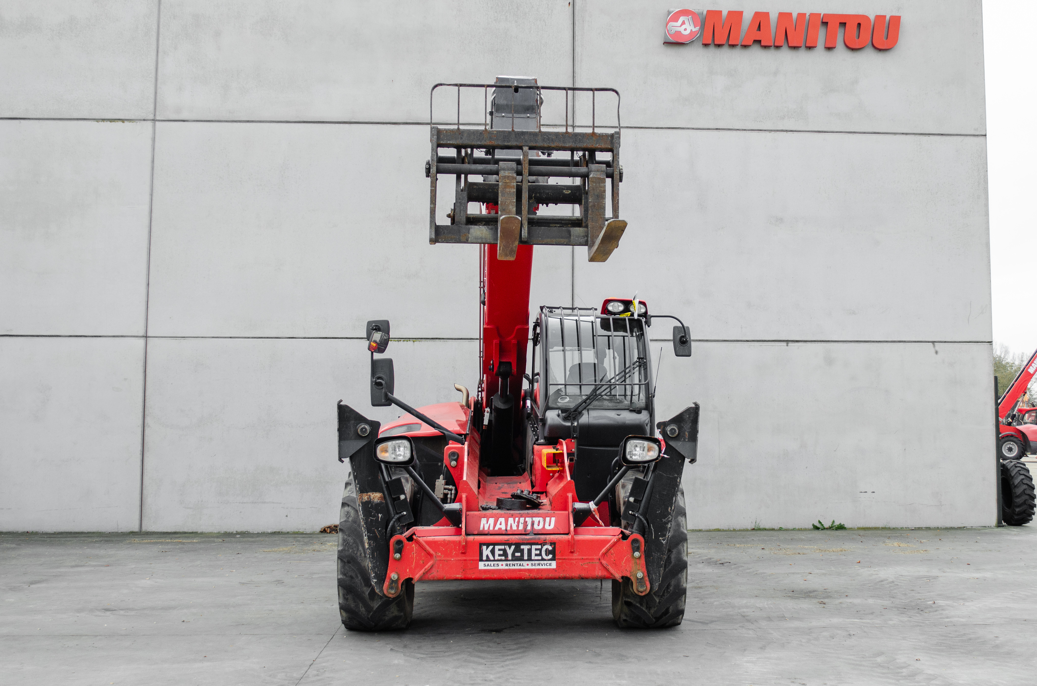 MT 1840 EASY 75D ST3B S1 - Product image