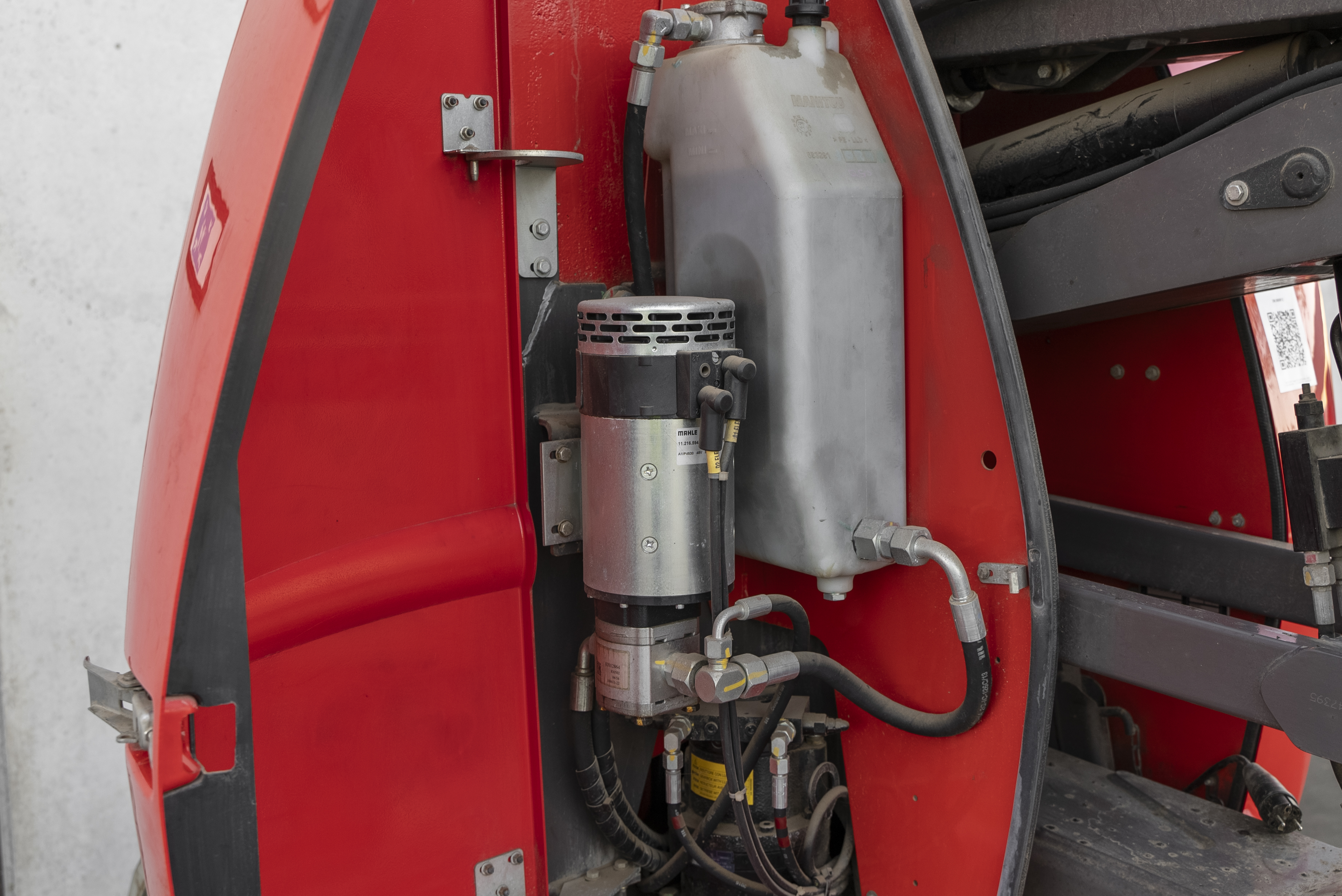 AETJ 120 COMPACT 2 - Product image