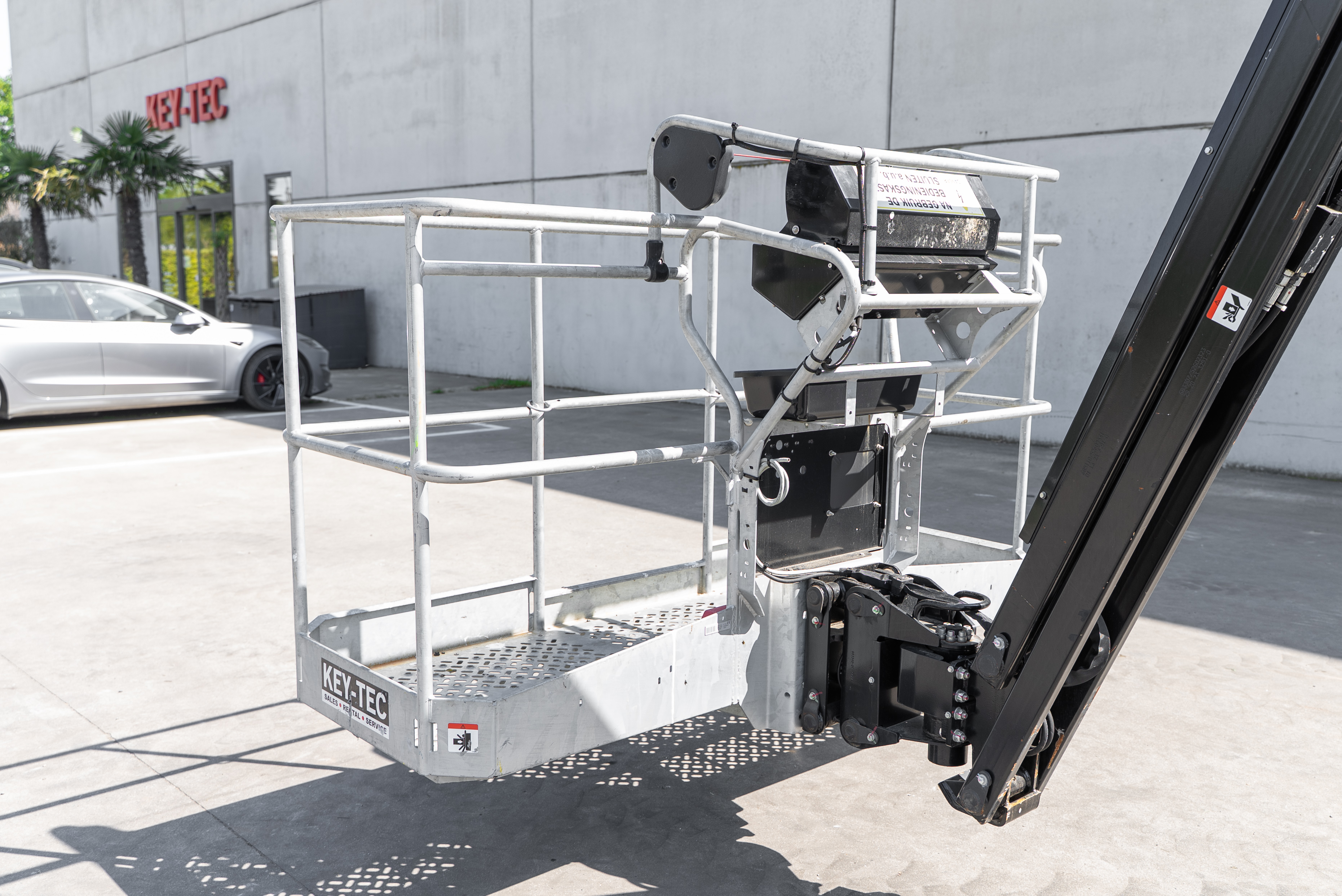 ATJ 200 RC ST5 S1 - Product image
