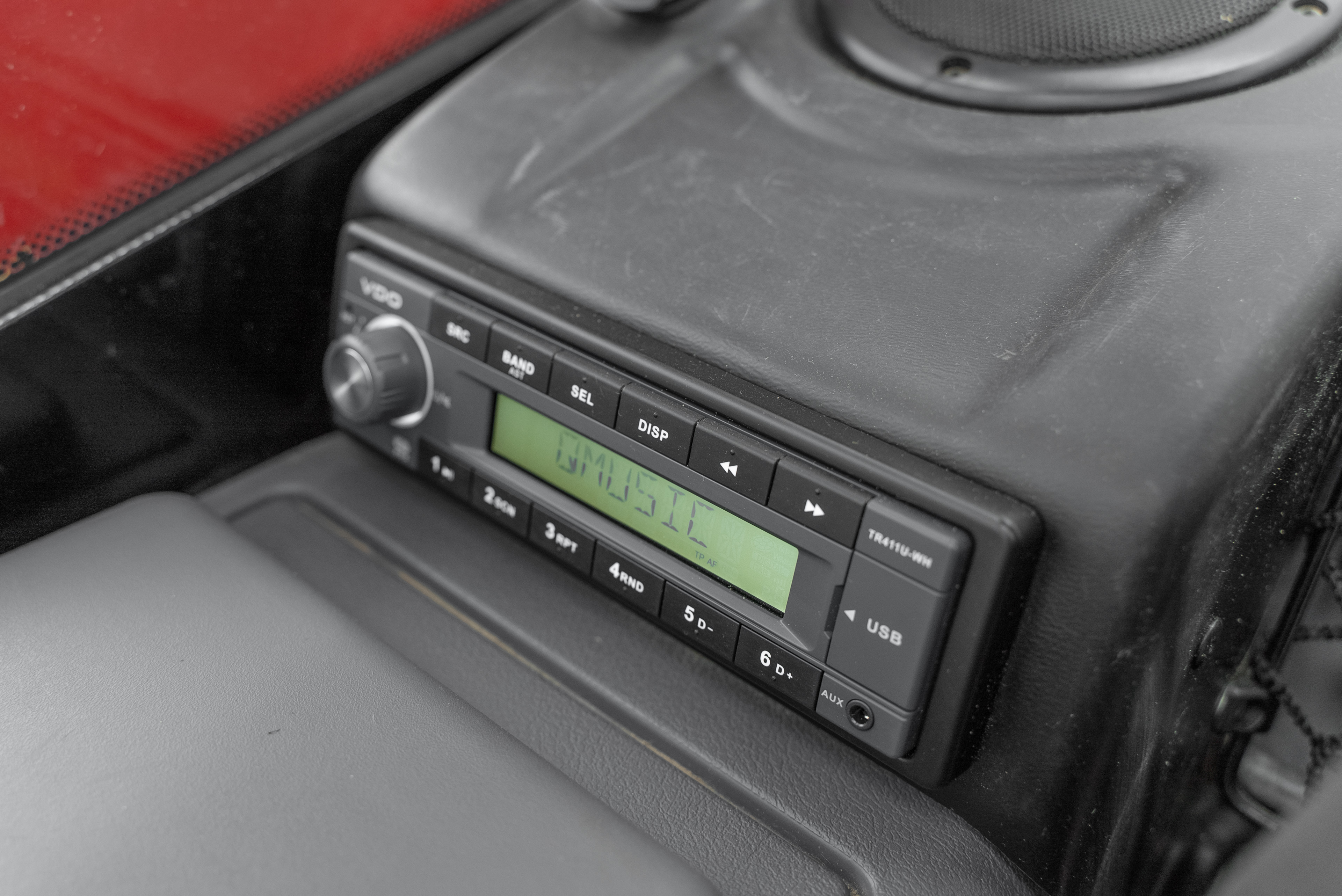 MT 625 H COMFORT 75K ST5 S1 - Product image