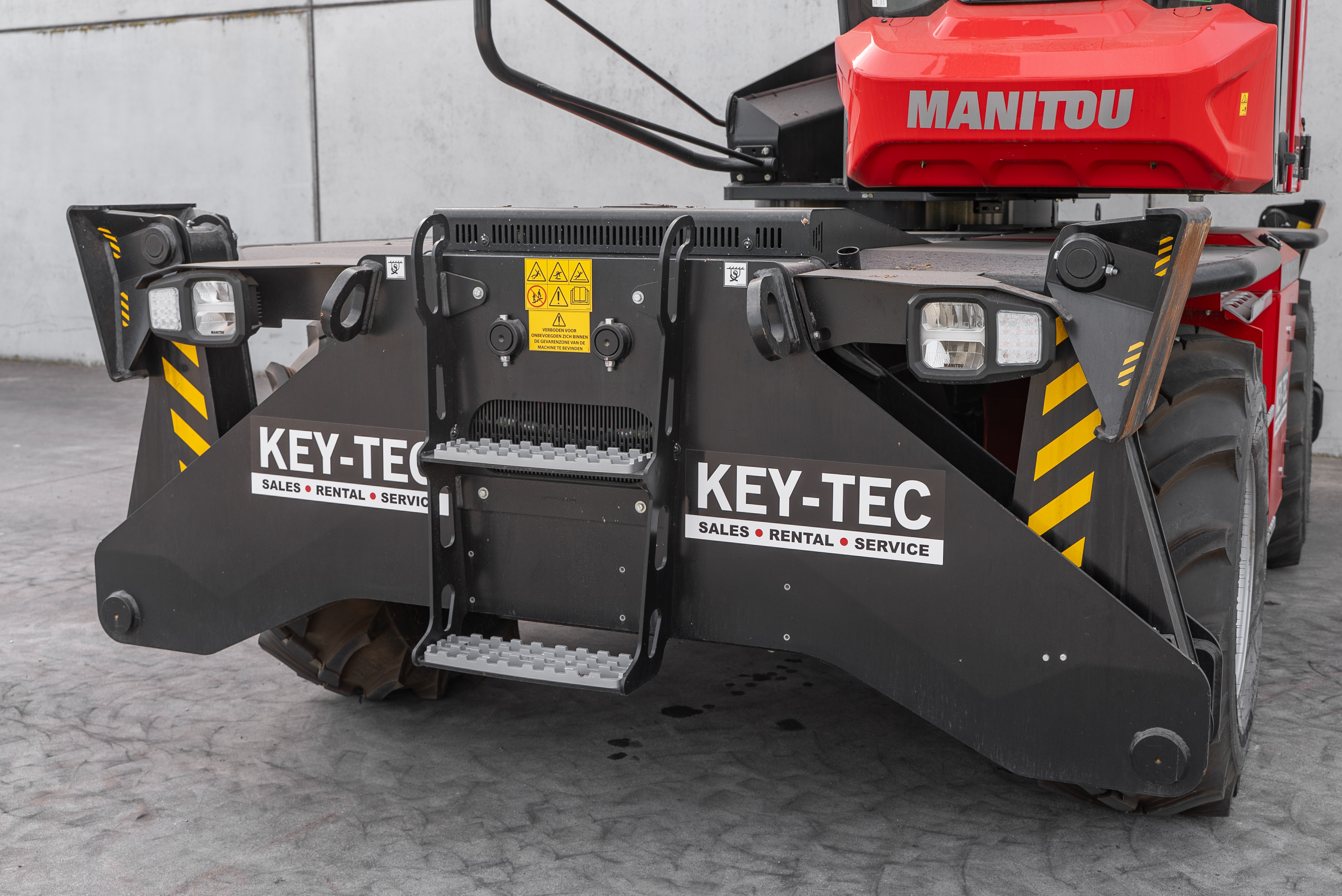 MRT 1845 360 115D ST5 S1 - Product image