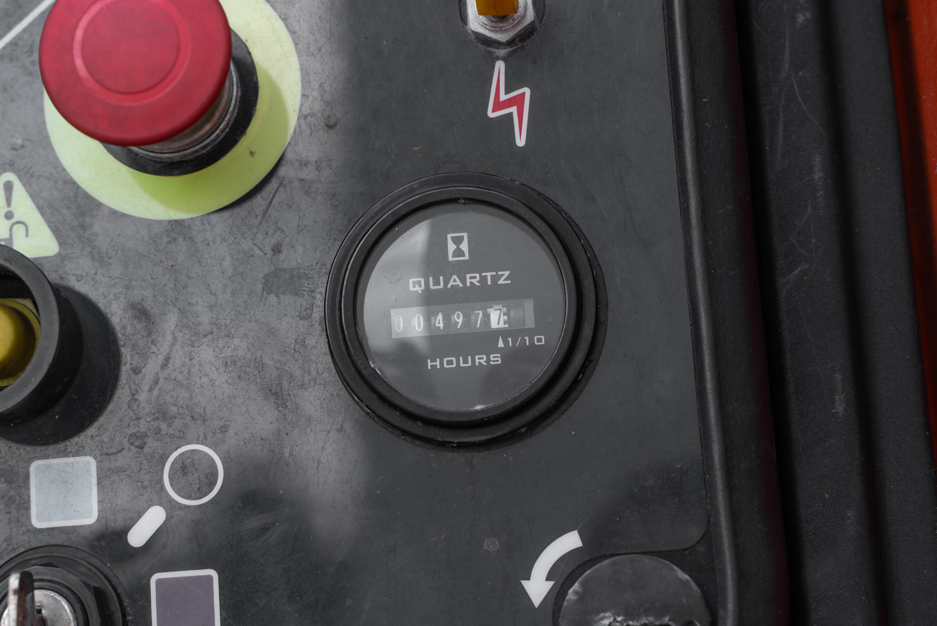 1250 AJP - Product image
