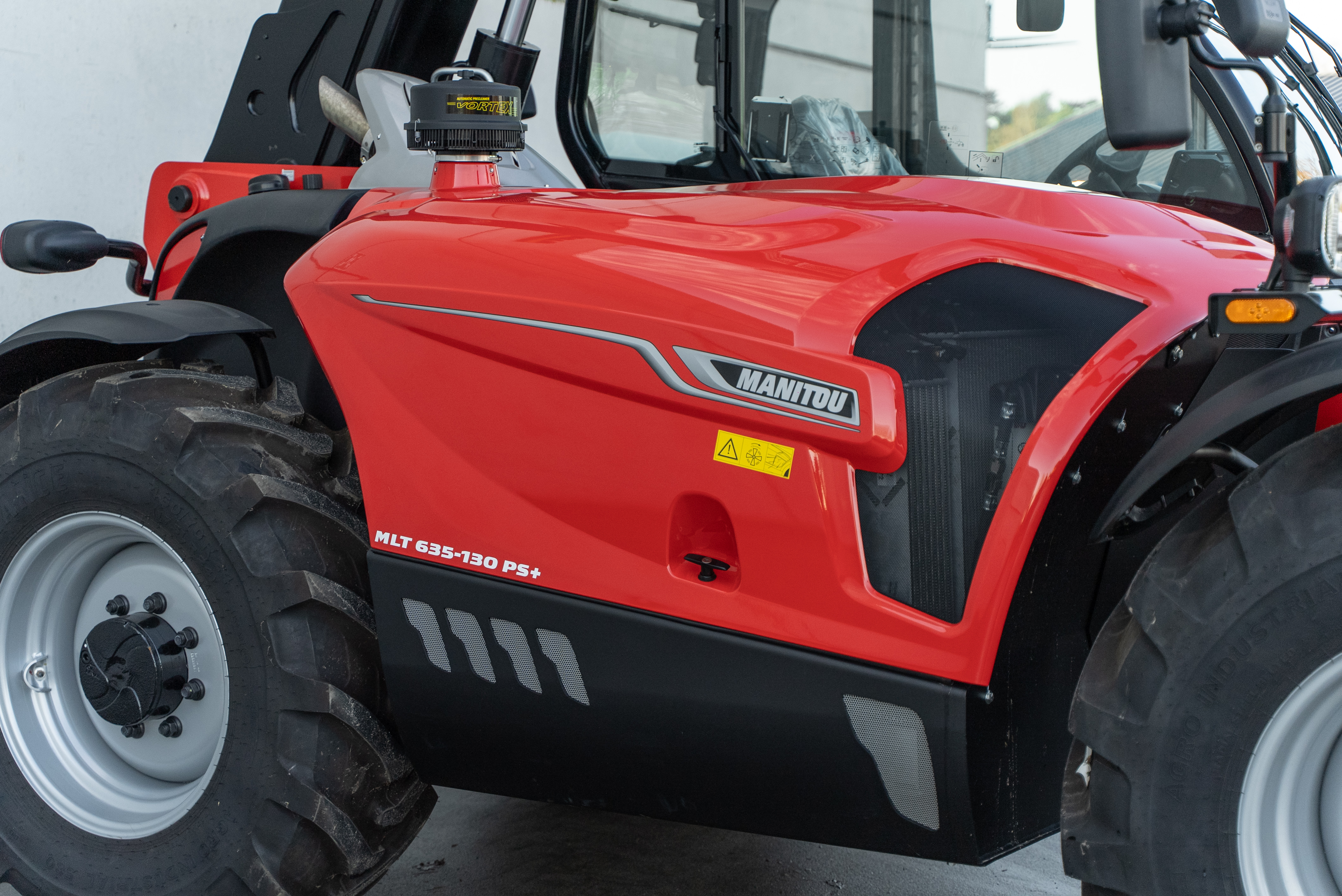 MLT 635 130 PS D ST5 S1 - Product image