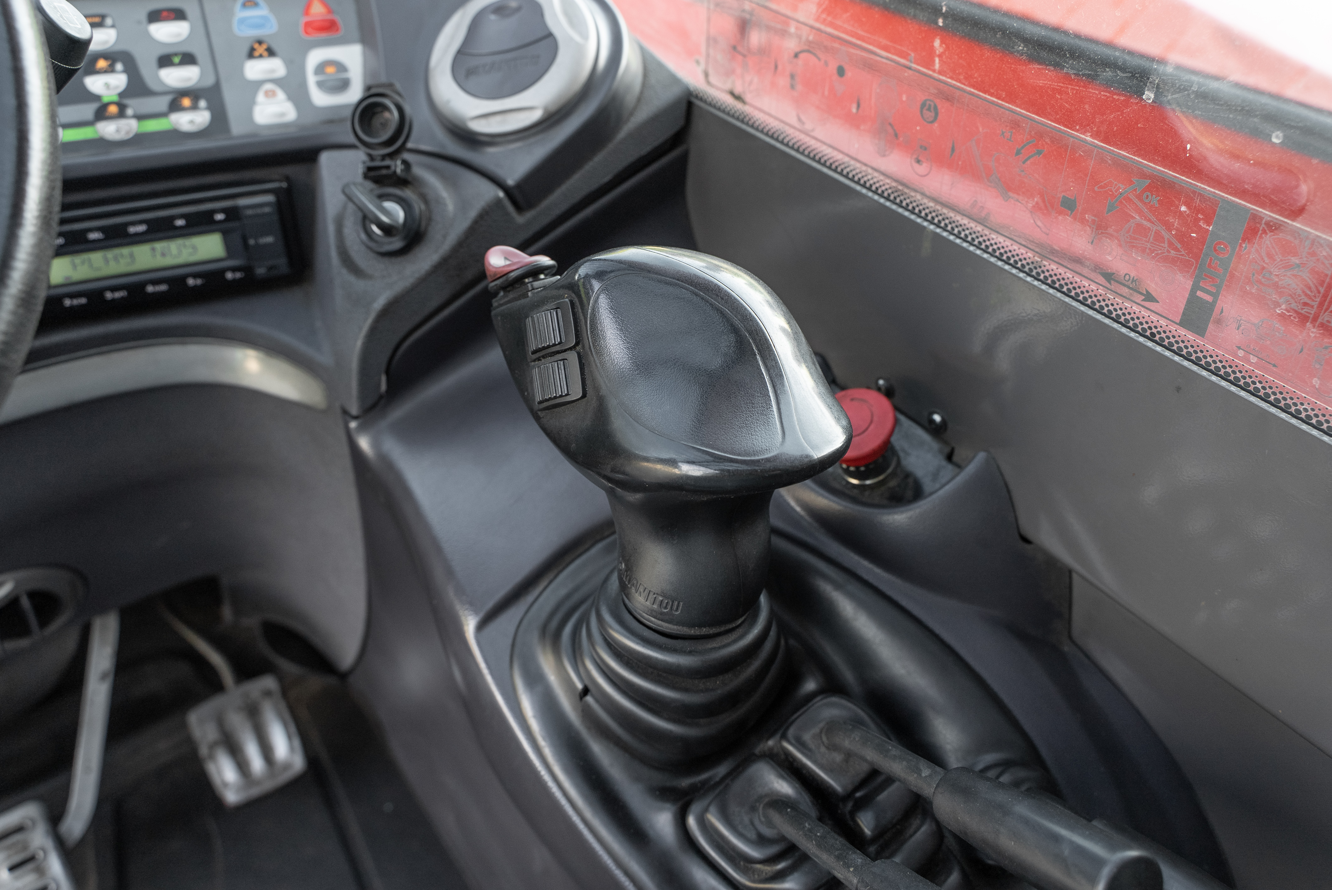 MT 1440 EASY 75D ST3B S1 - Product image