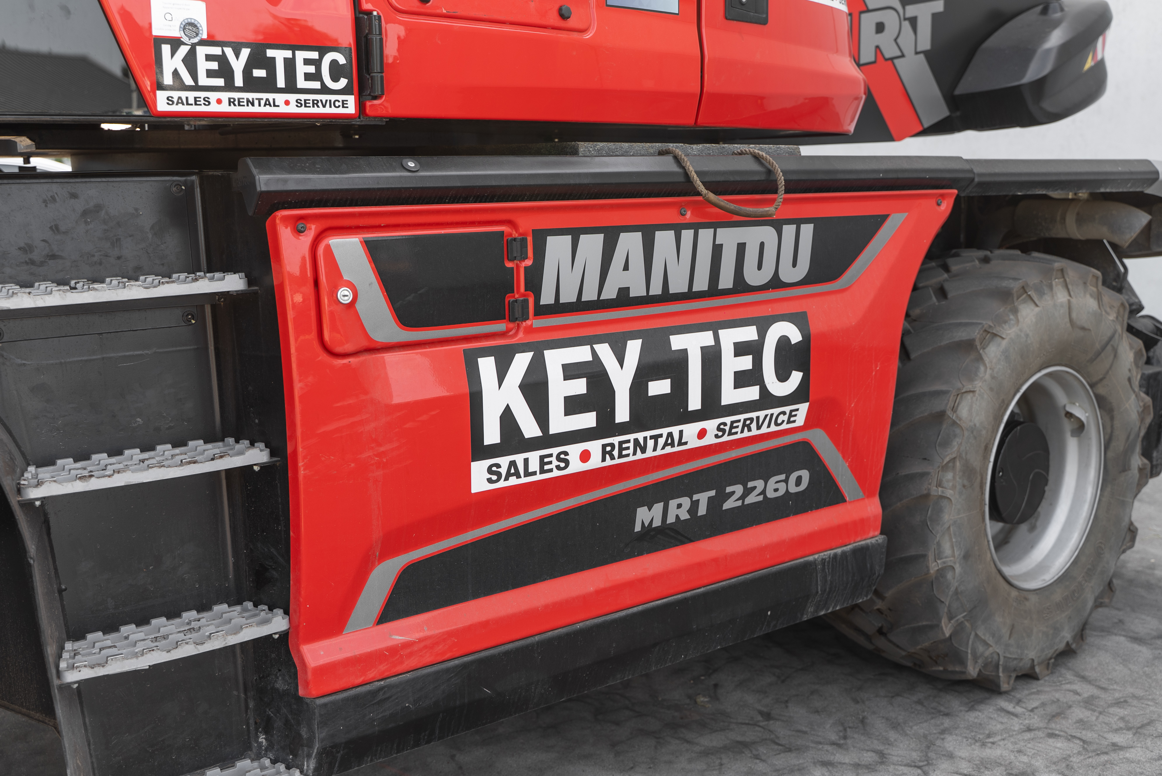 MRT 2260 360 160Y ST5 S1 - Product image