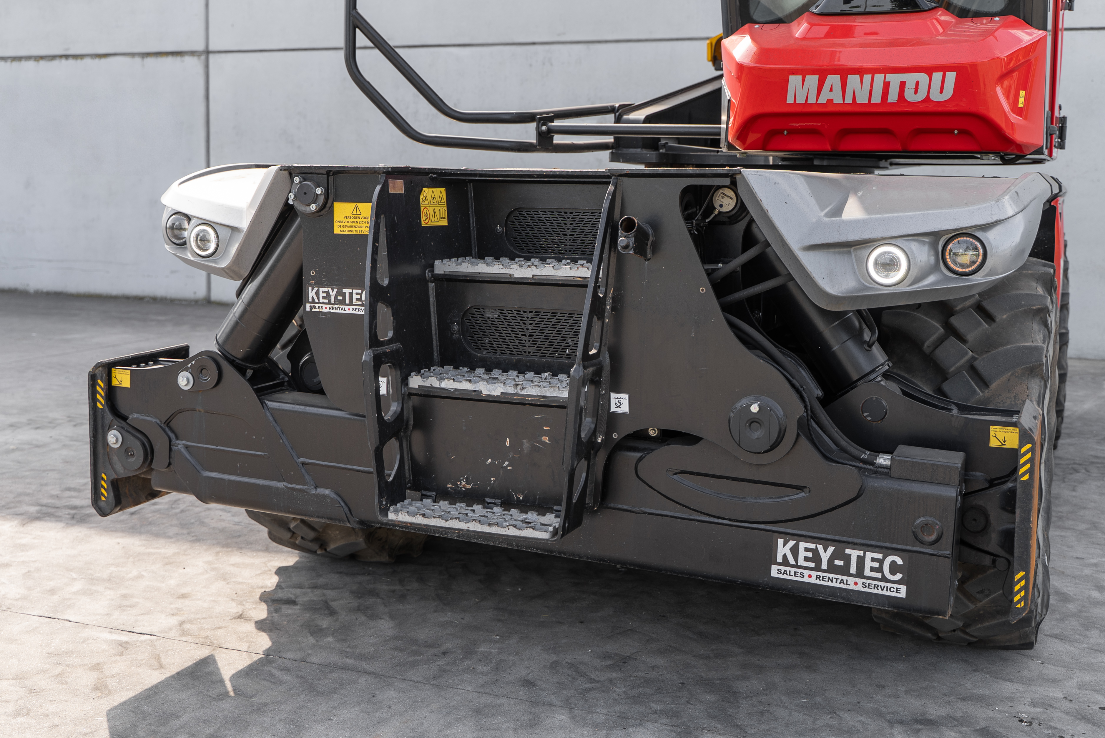 MRT 2660 360 160Y ST5 S1 - Product image