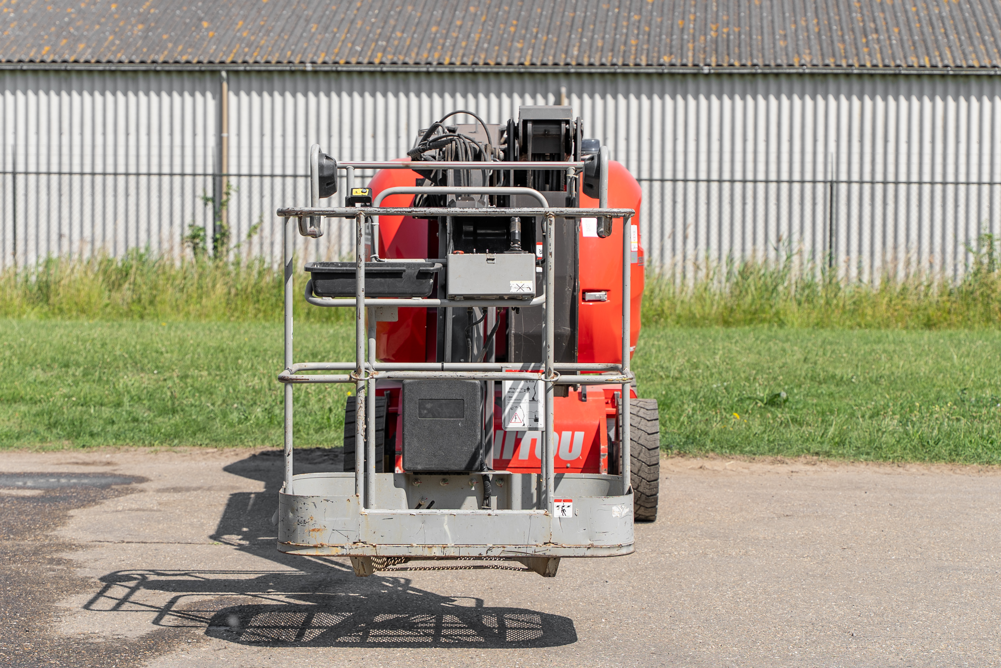 AETJ 150 COMPACT - Product image
