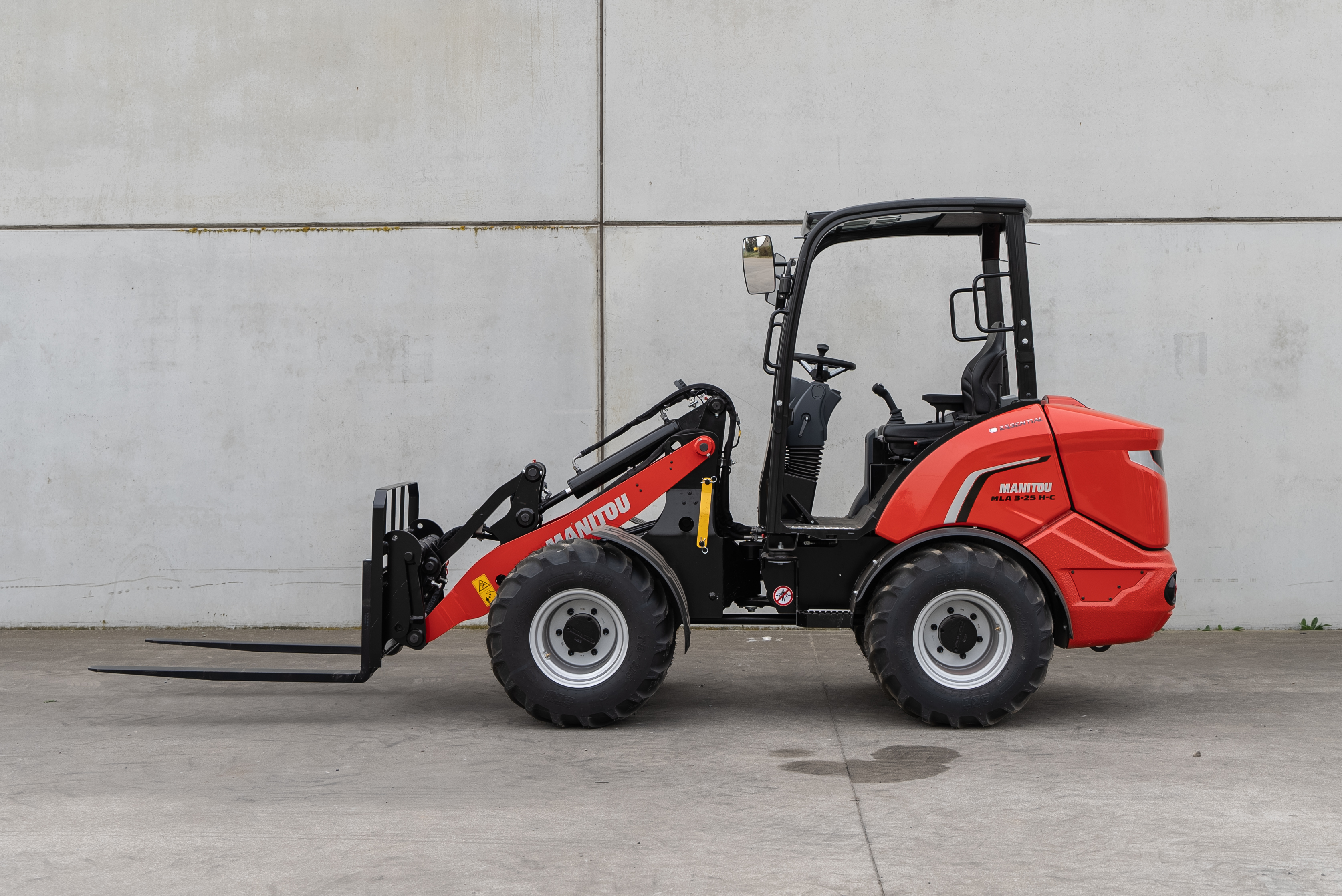 MLA 3-25 H-C P ST5 S1 - Product image